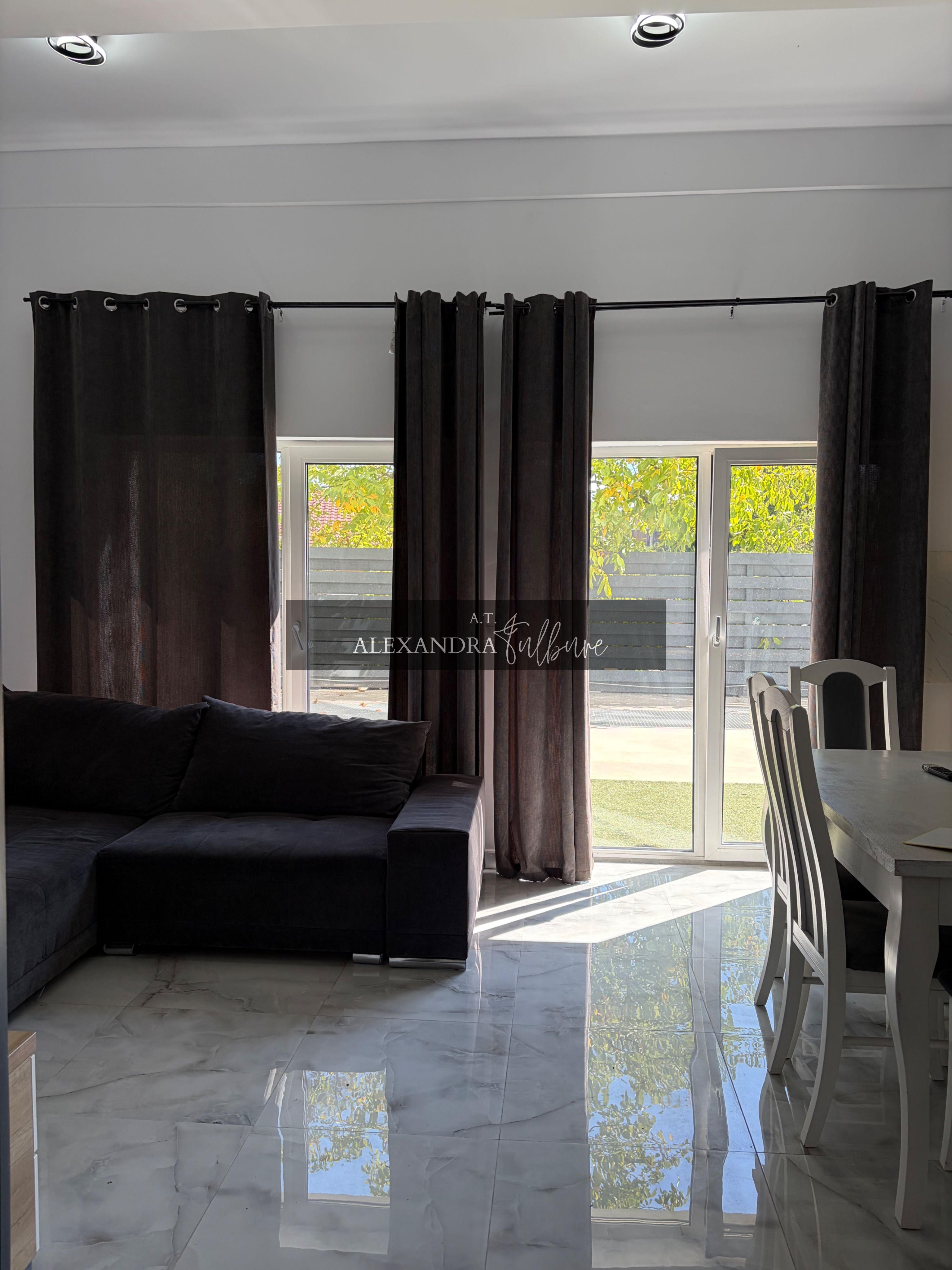 Apartament la cheie | 3 camere  | parcare | C. Baciului — fotografia 5