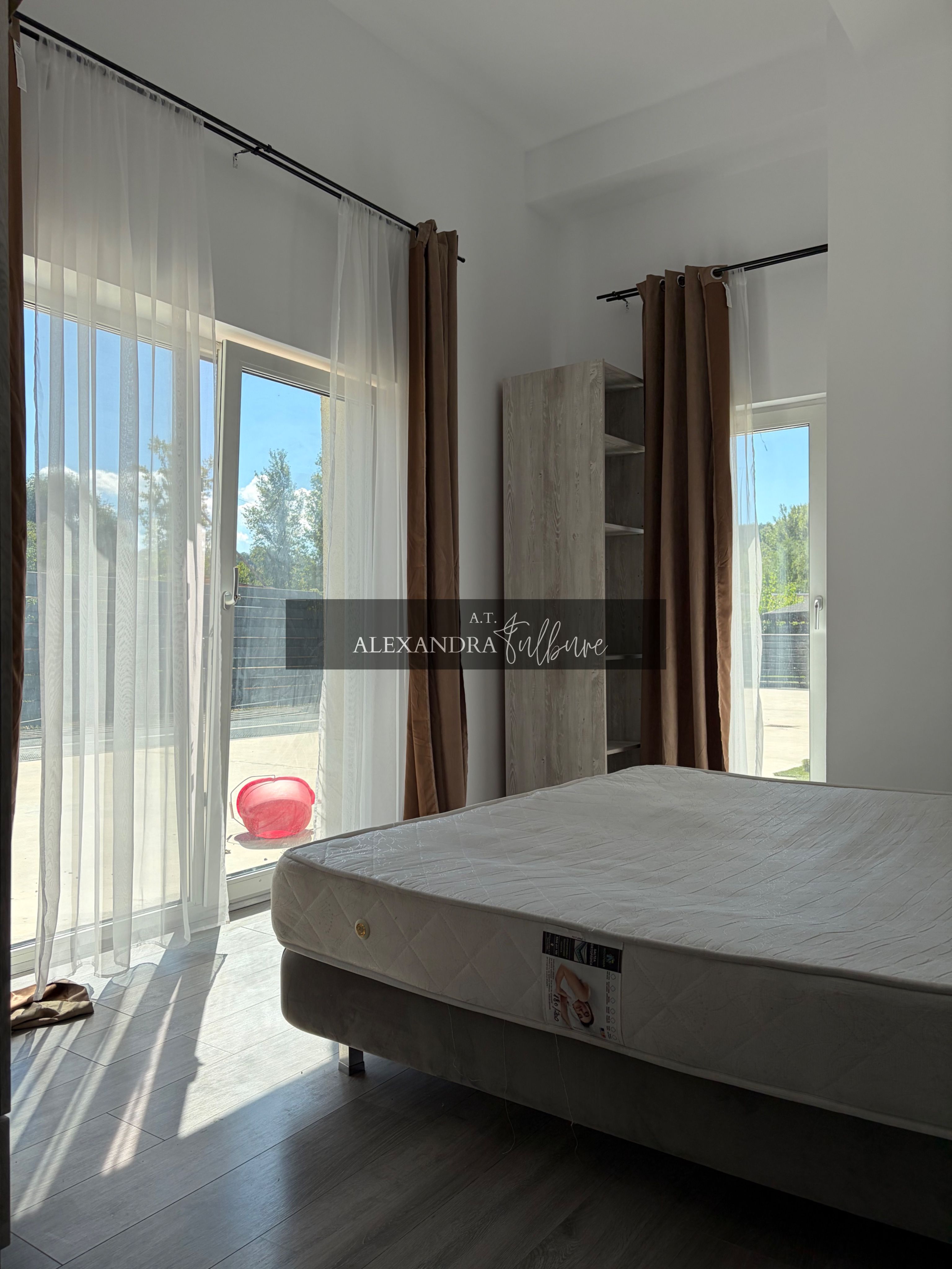 Apartament la cheie | 3 camere  | parcare | C. Baciului — fotografia 6