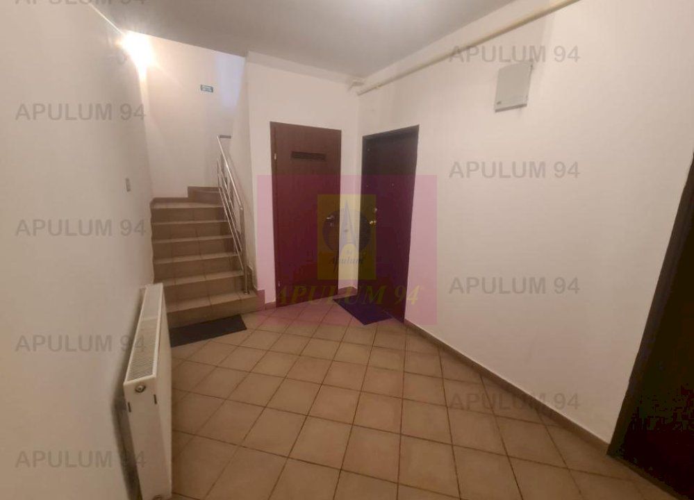 Garsonieră de închiriere în Sinaia — fotografia 5
