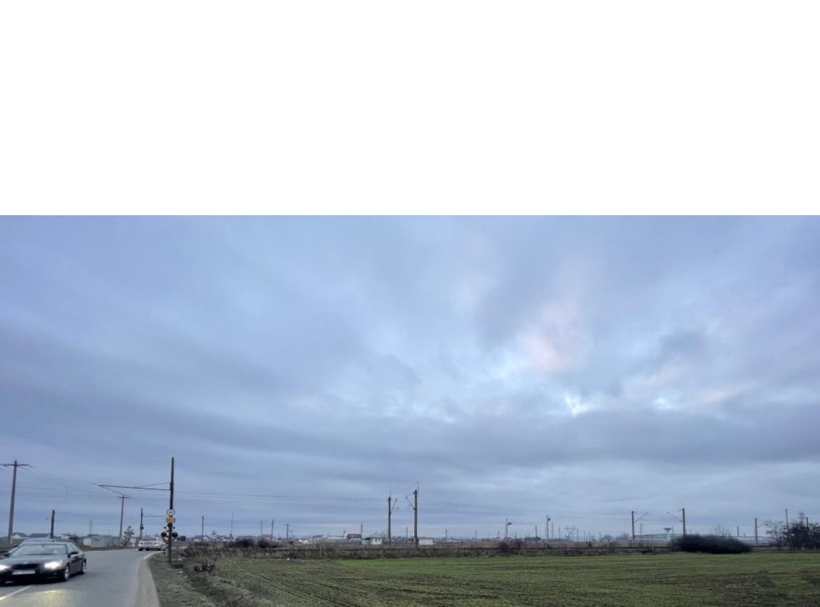 Teren industrial & comercial lângă Dedeman Roman! 📢 — fotografia 11