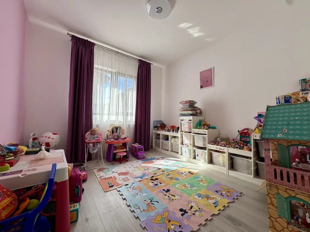 Casa individula ,teren 230 mp-Giroc ,Trandafirilor — fotografia 5