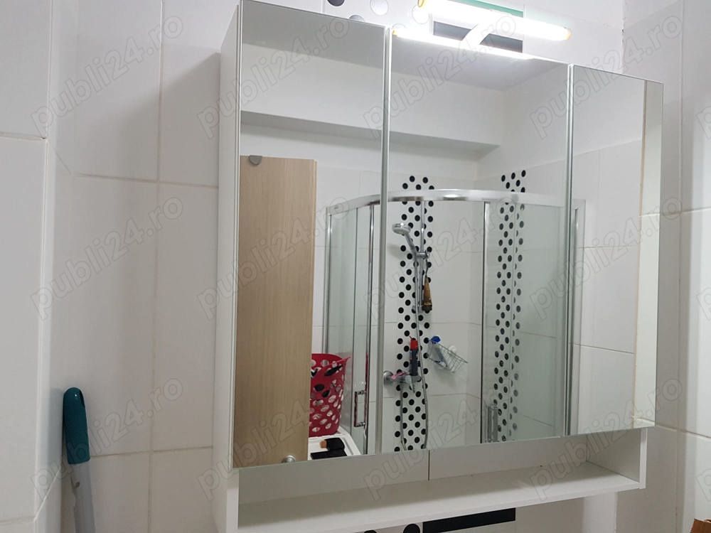 Apartament 3 camere 13 Septembrie cu parcare in subteran — fotografia 4