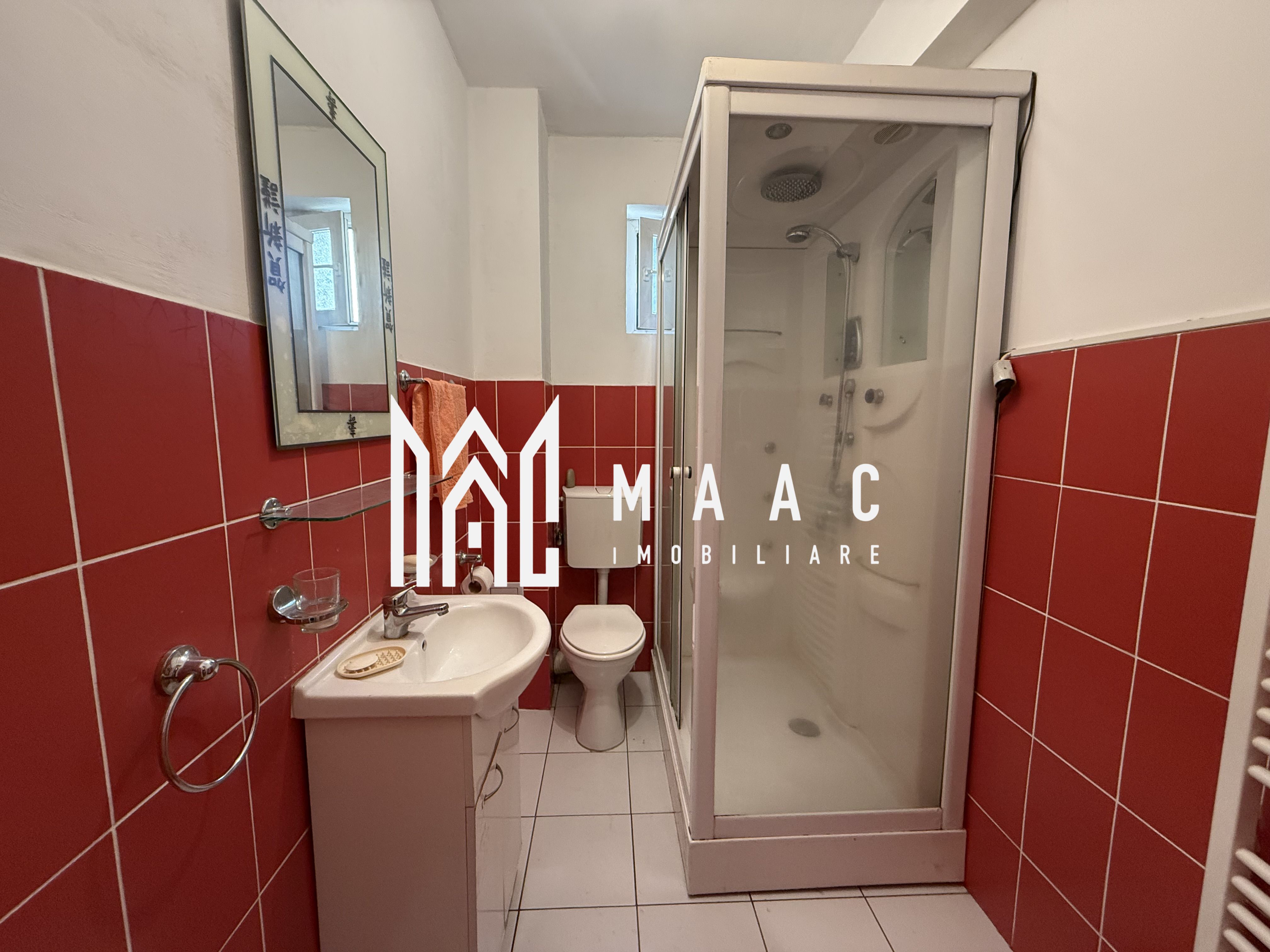Apartament 1 camera Decomandat | Etaj 1 | Parcare | Turnisor — fotografia 5