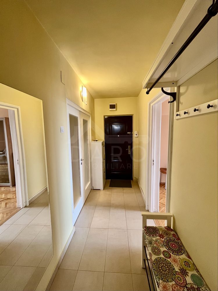 Apartament de inchiriat — fotografia 3