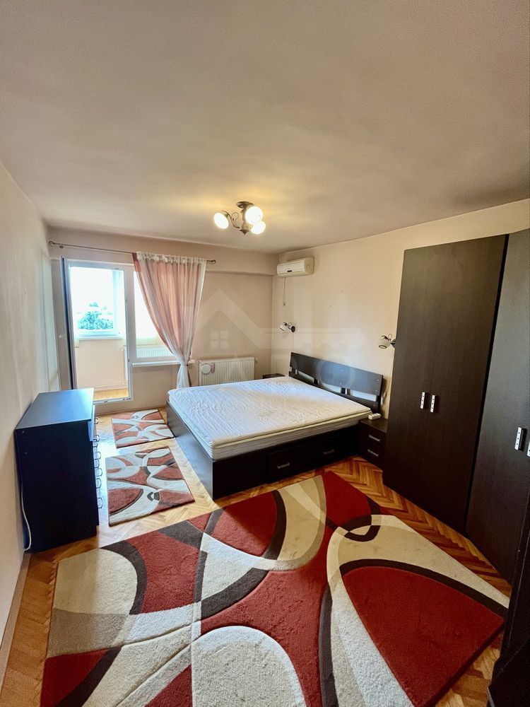 Apartament de inchiriat — fotografia 4
