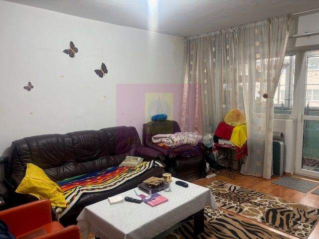 Apartament 3 camere Soseaua Vergului- Parcul Morarilor. — fotografia 3