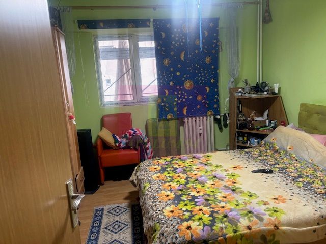 Apartament 3 camere Soseaua Vergului- Parcul Morarilor. — fotografia 6