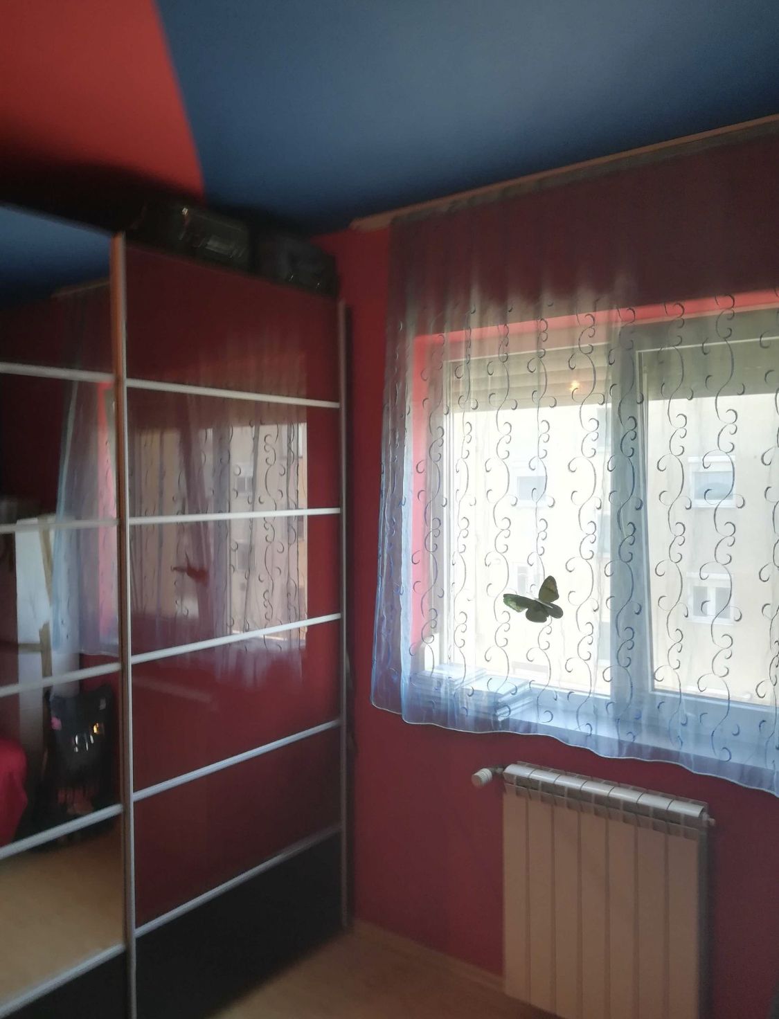 Apratament 3 camere, etajul 3, utilat, Carei, Zaganescu nr 4 — fotografia 6