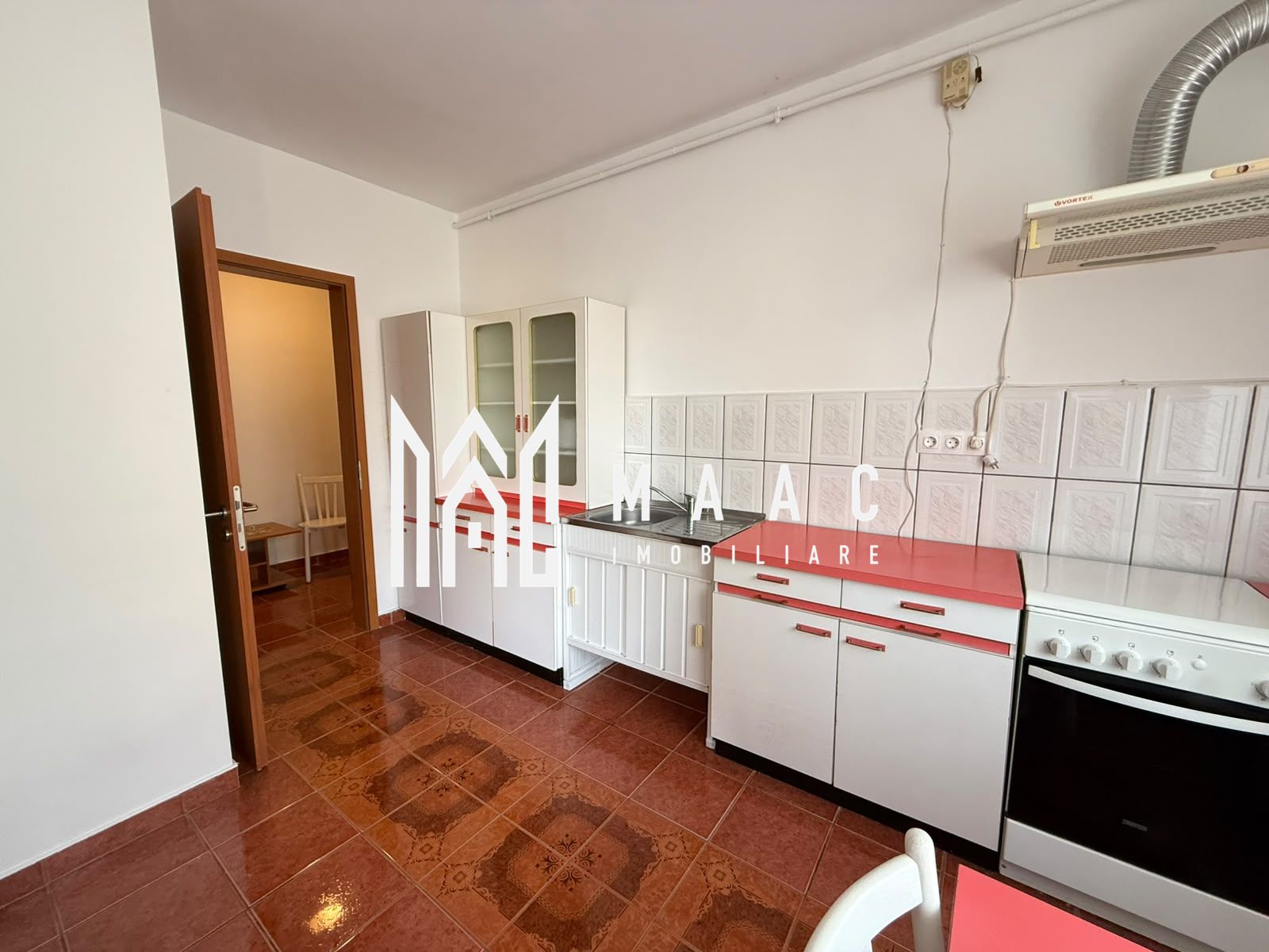 Apartament 2 camere | Etaj 1 | Parcare | Balcon | Siretului — fotografia 11