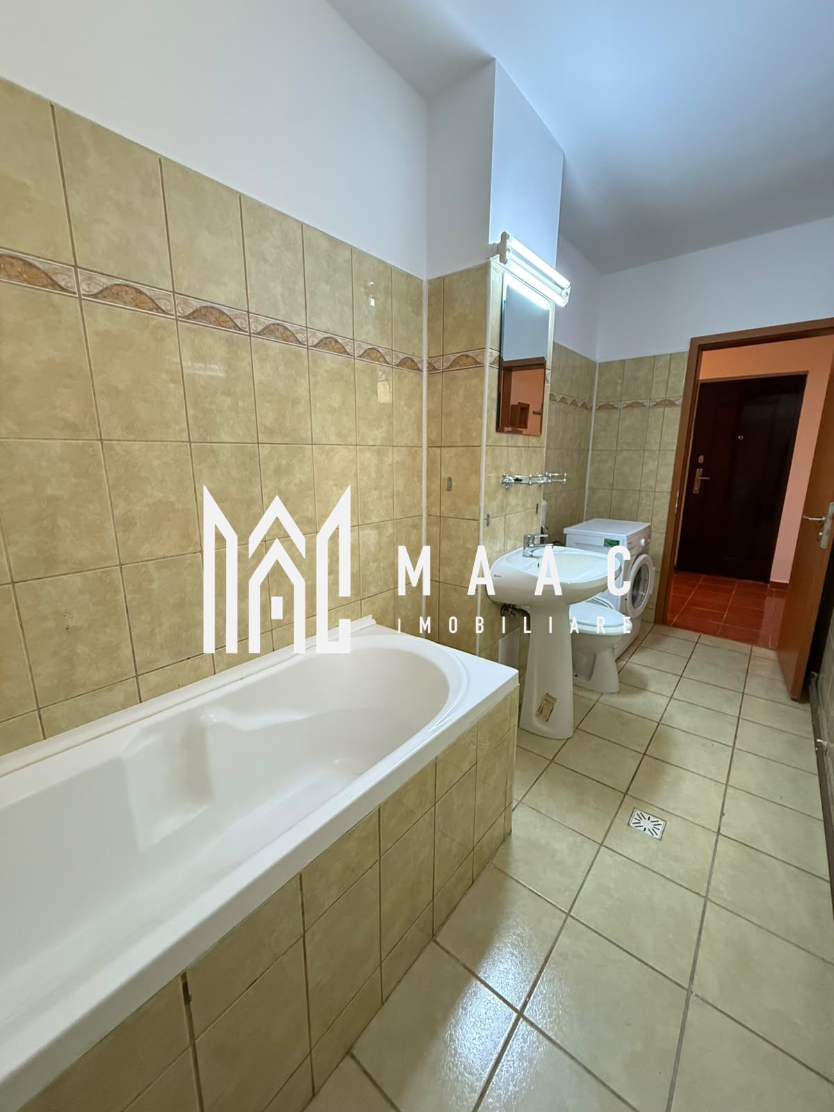 Apartament 2 camere | Etaj 1 | Parcare | Balcon | Siretului — fotografia 12