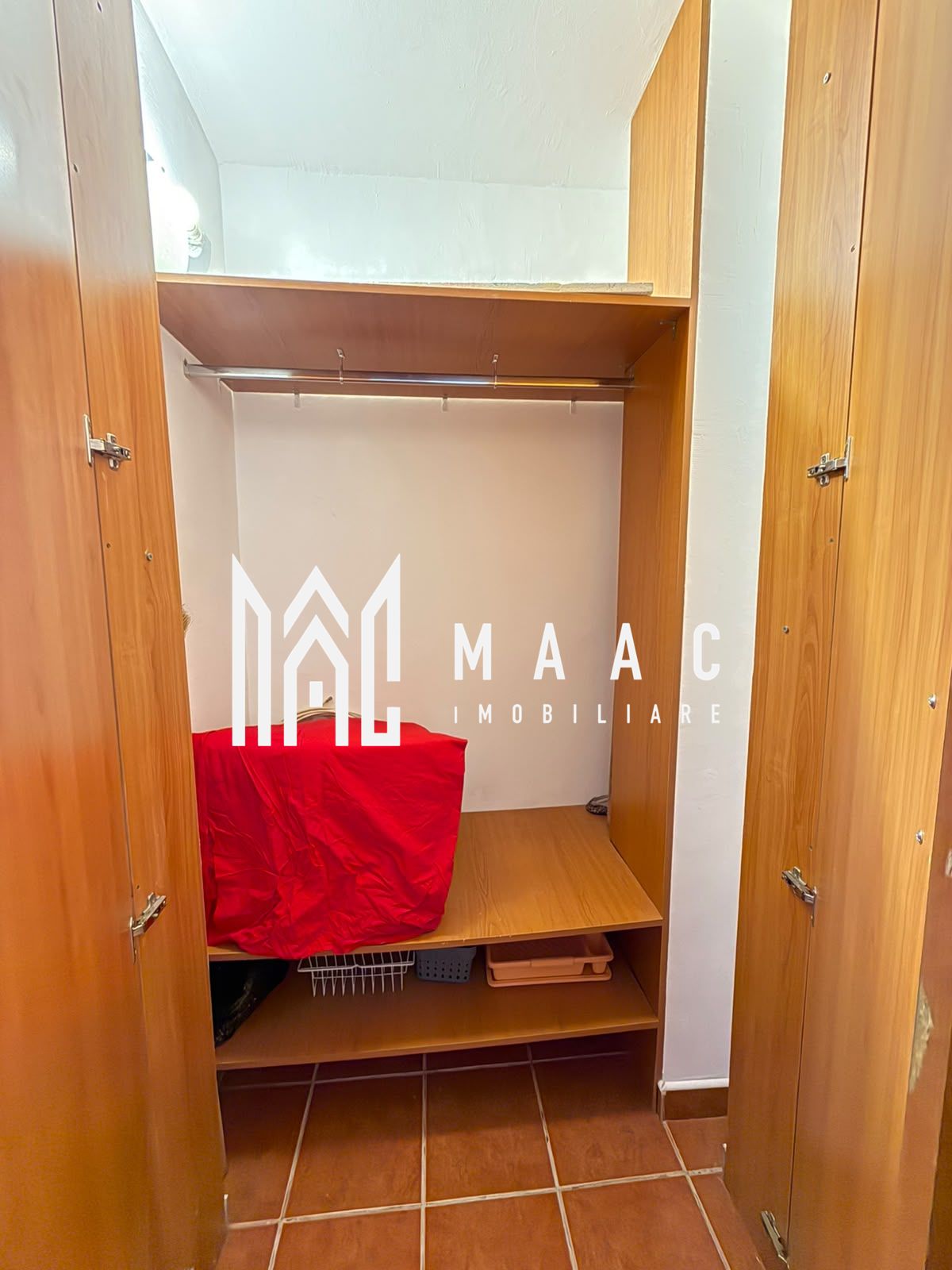Apartament 2 camere | Etaj 1 | Parcare | Balcon | Siretului — fotografia 13