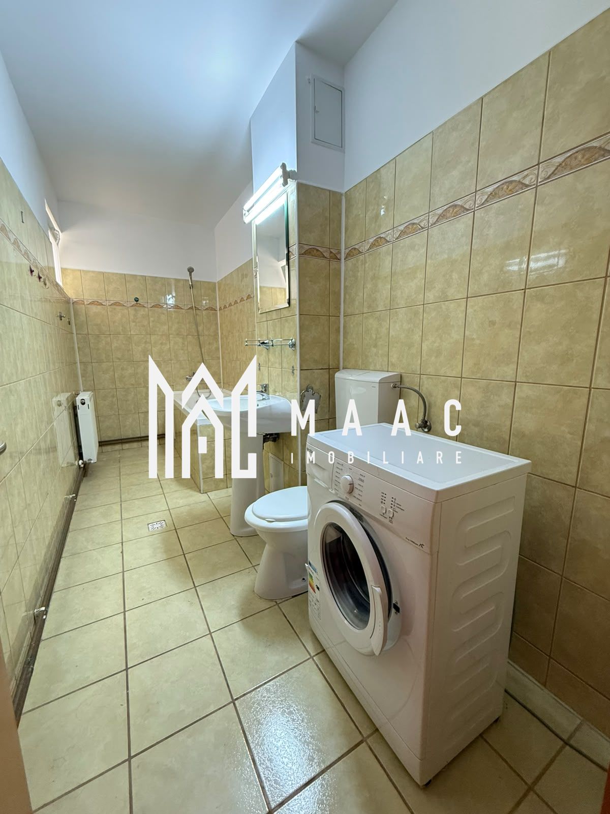 Apartament 2 camere | Etaj 1 | Parcare | Balcon | Siretului — fotografia 5