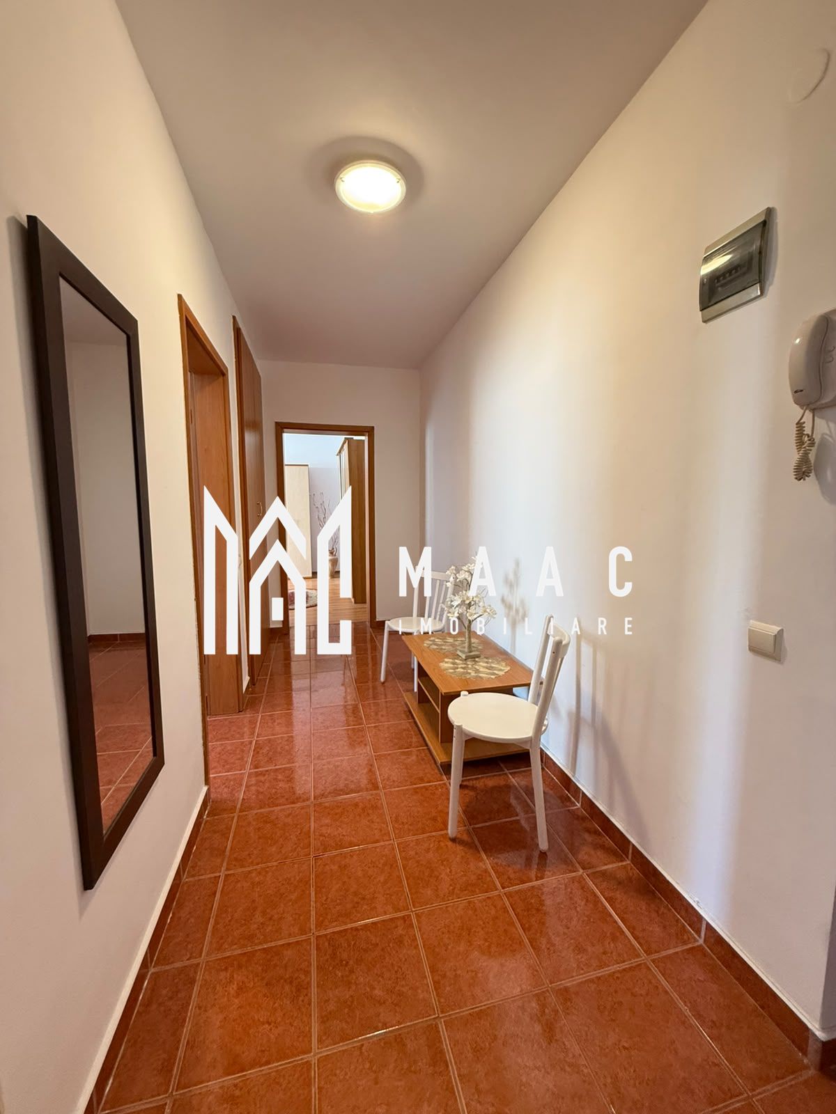Apartament 2 camere | Etaj 1 | Parcare | Balcon | Siretului — fotografia 6