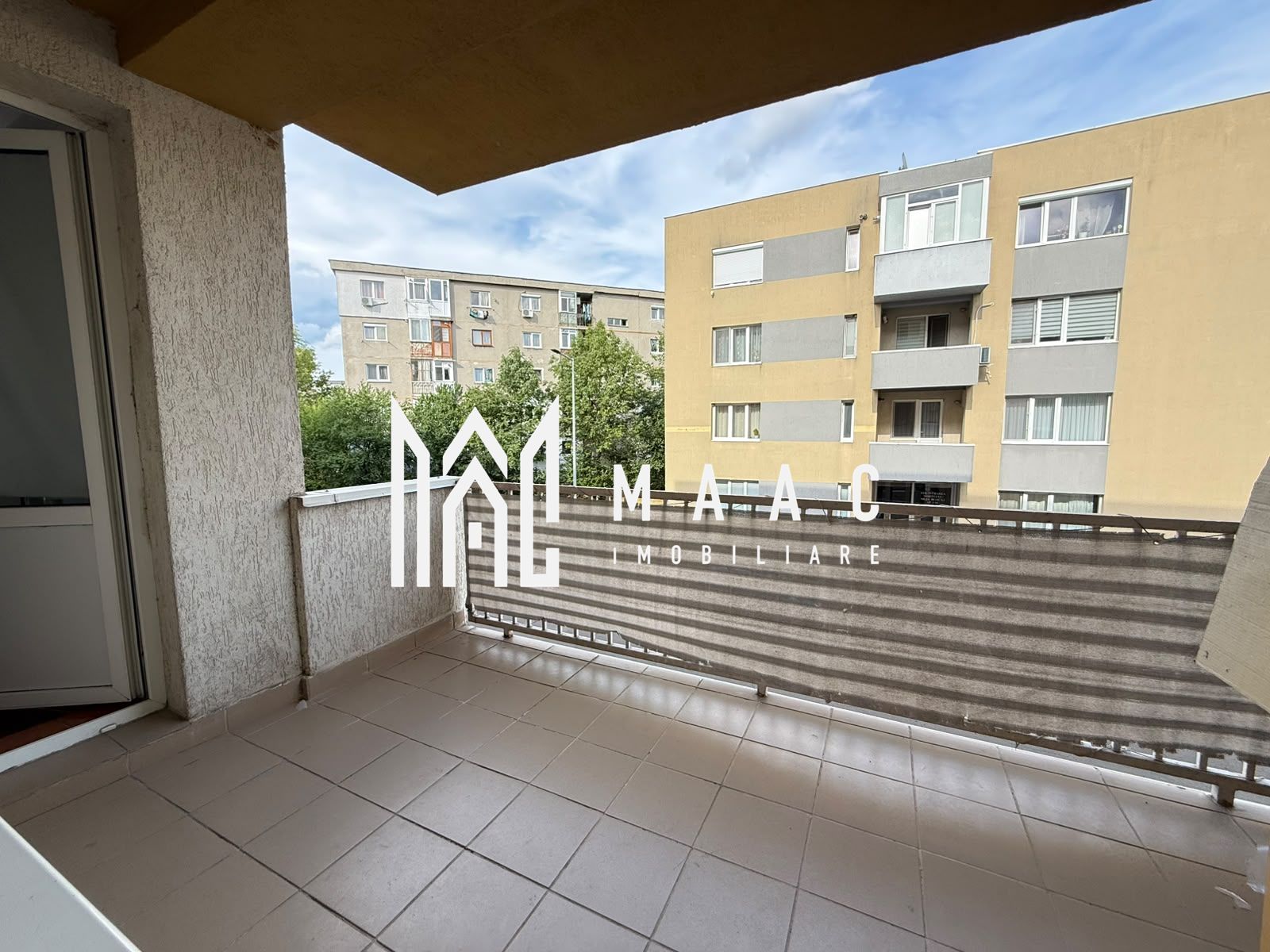 Apartament 2 camere | Etaj 1 | Parcare | Balcon | Siretului — fotografia 8