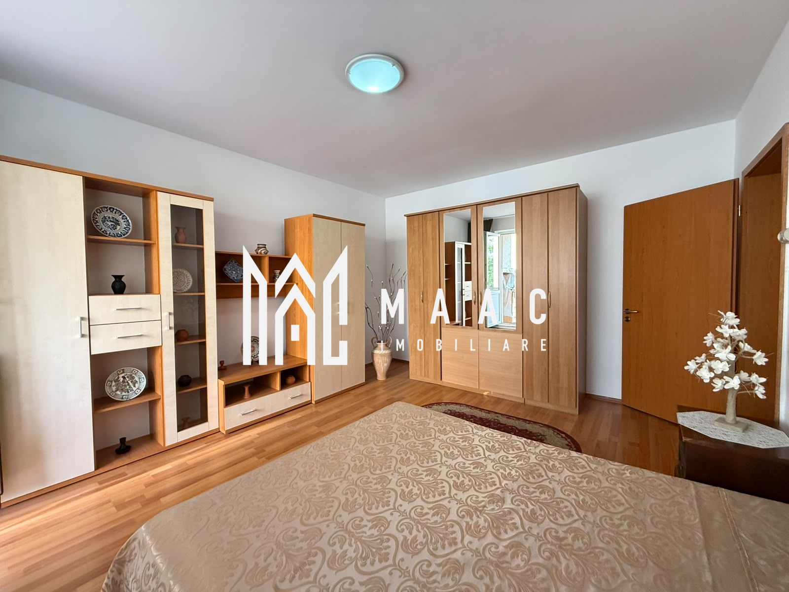 Apartament 2 camere | Etaj 1 | Parcare | Balcon | Siretului — fotografia 9