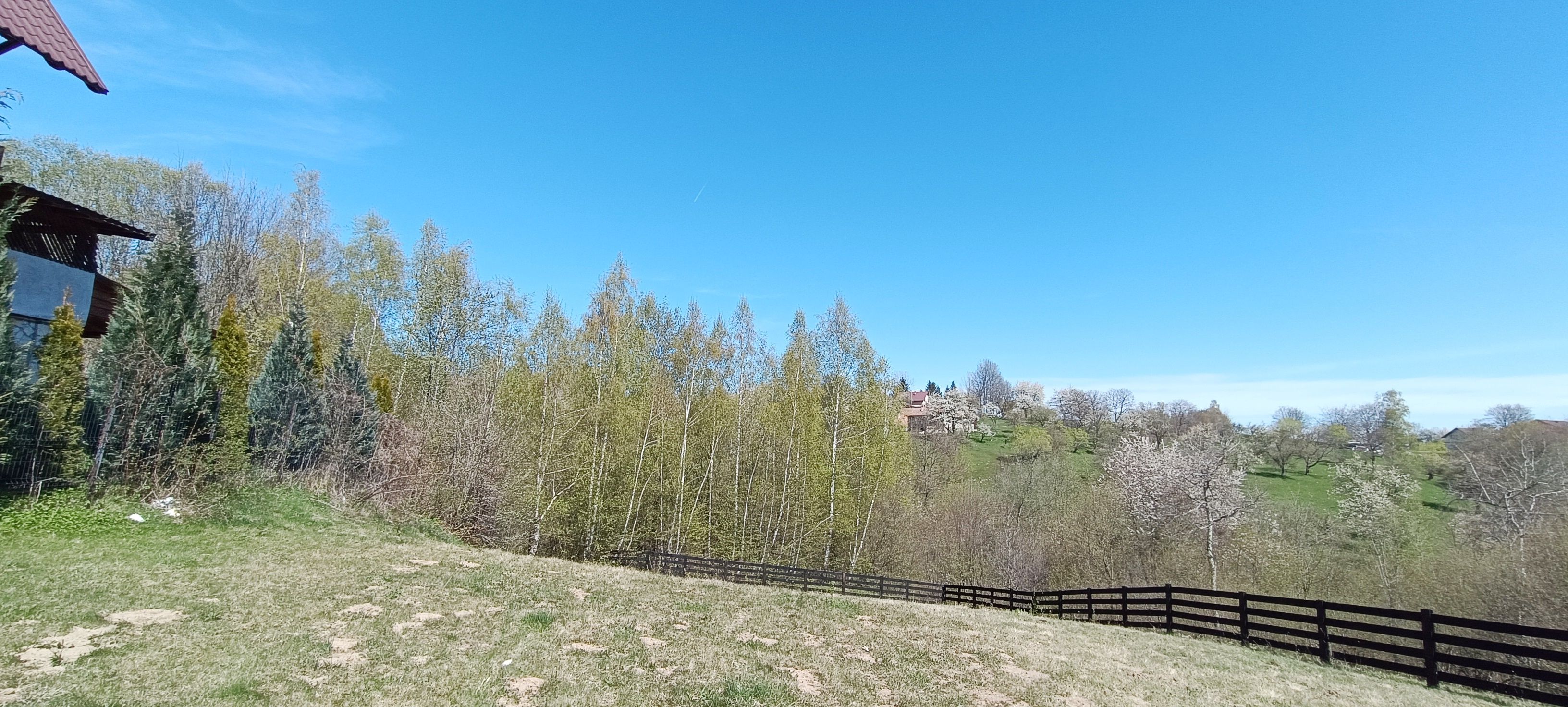 Teren intravilan cu priveliste frumoasa-Predelut — fotografia 6