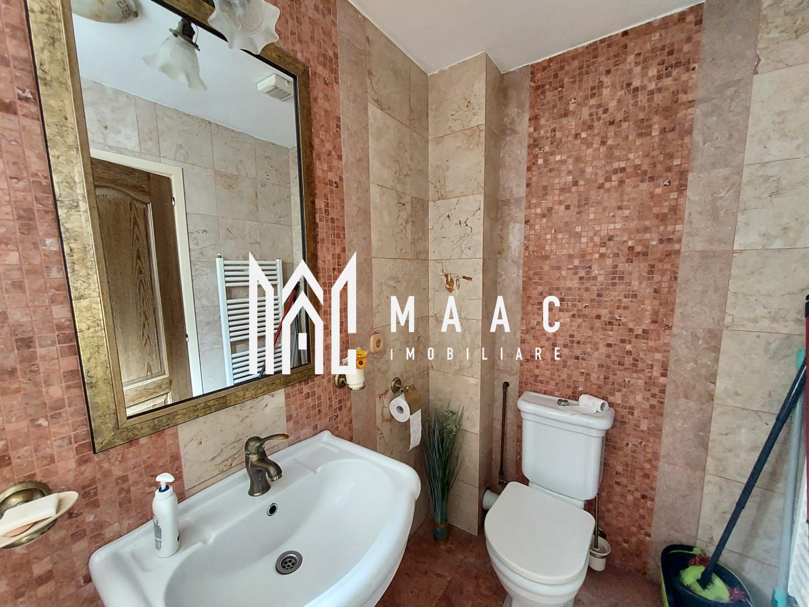 Casa 4 camere I Curte I 220 mp utili I Parcul Sub Arini — fotografia 10