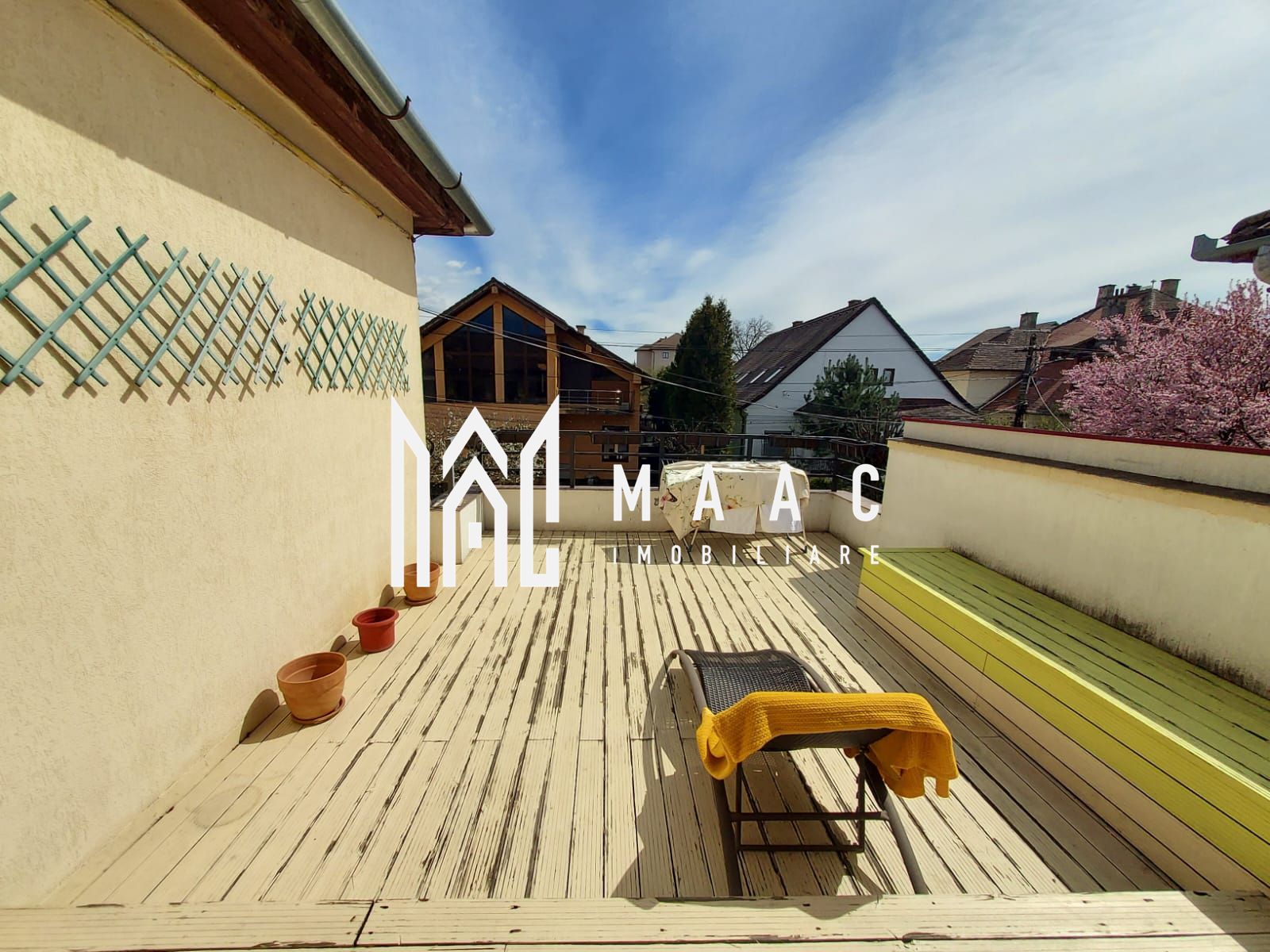 Casa 4 camere I Curte I 220 mp utili I Parcul Sub Arini — fotografia 11