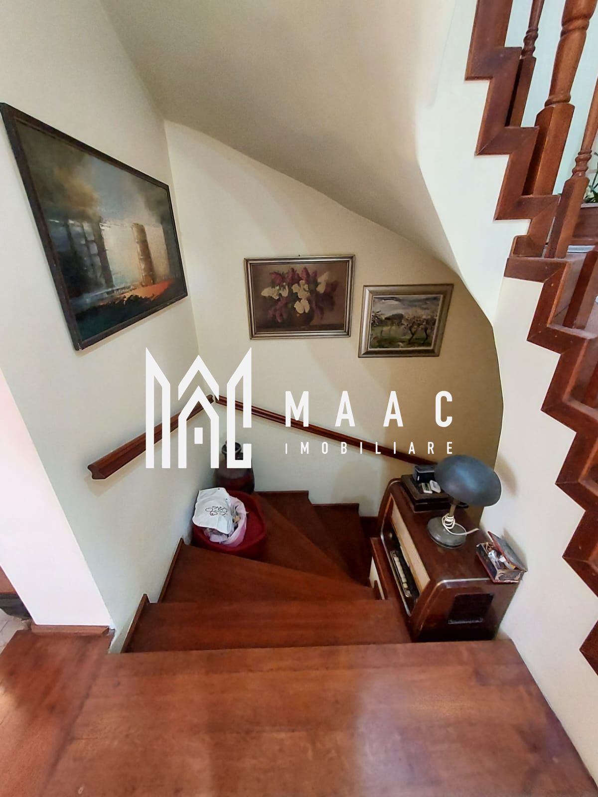 Casa 4 camere I Curte I 220 mp utili I Parcul Sub Arini — fotografia 16