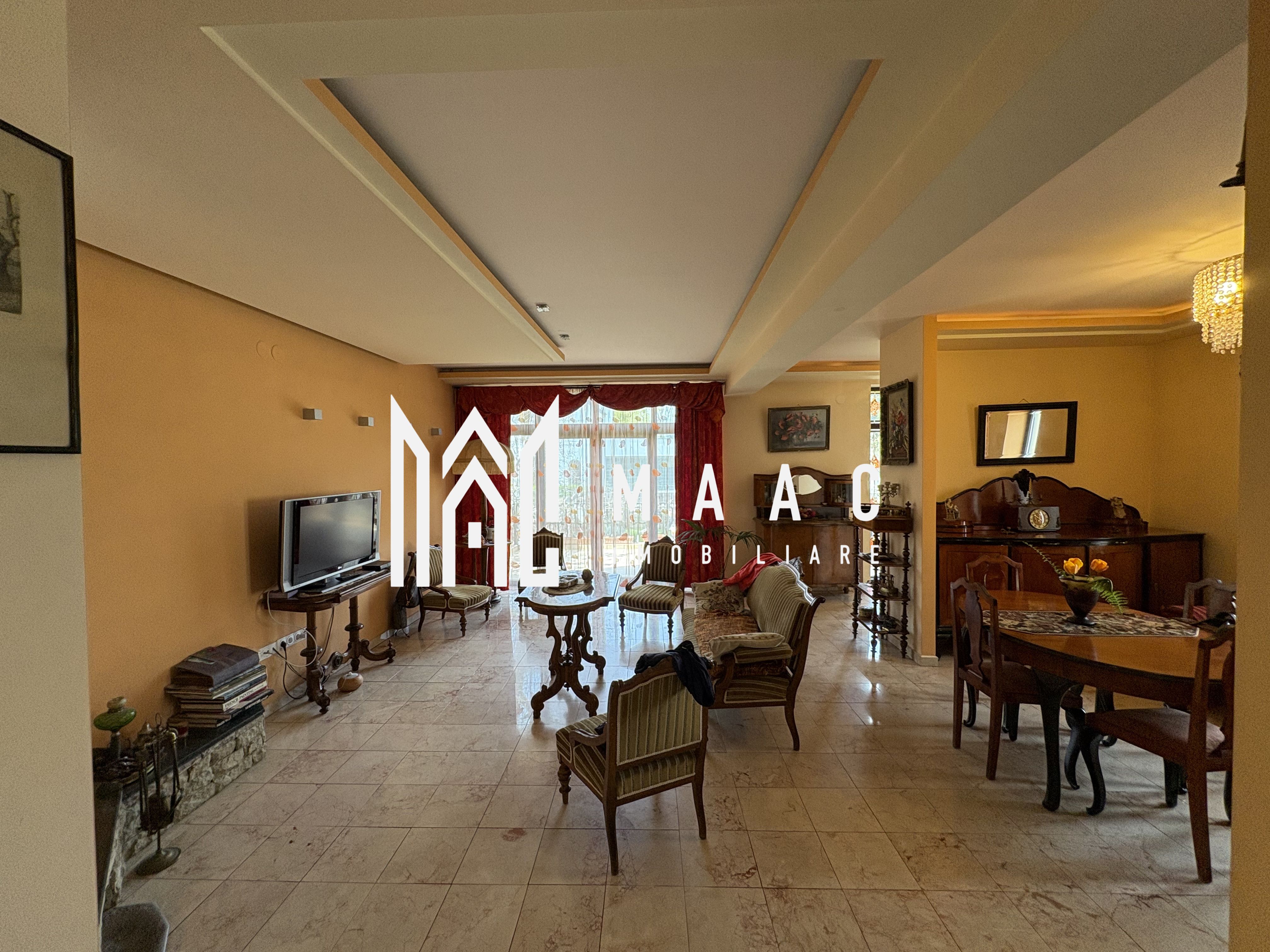 Casa 4 camere I Curte I 220 mp utili I Parcul Sub Arini — fotografia 4