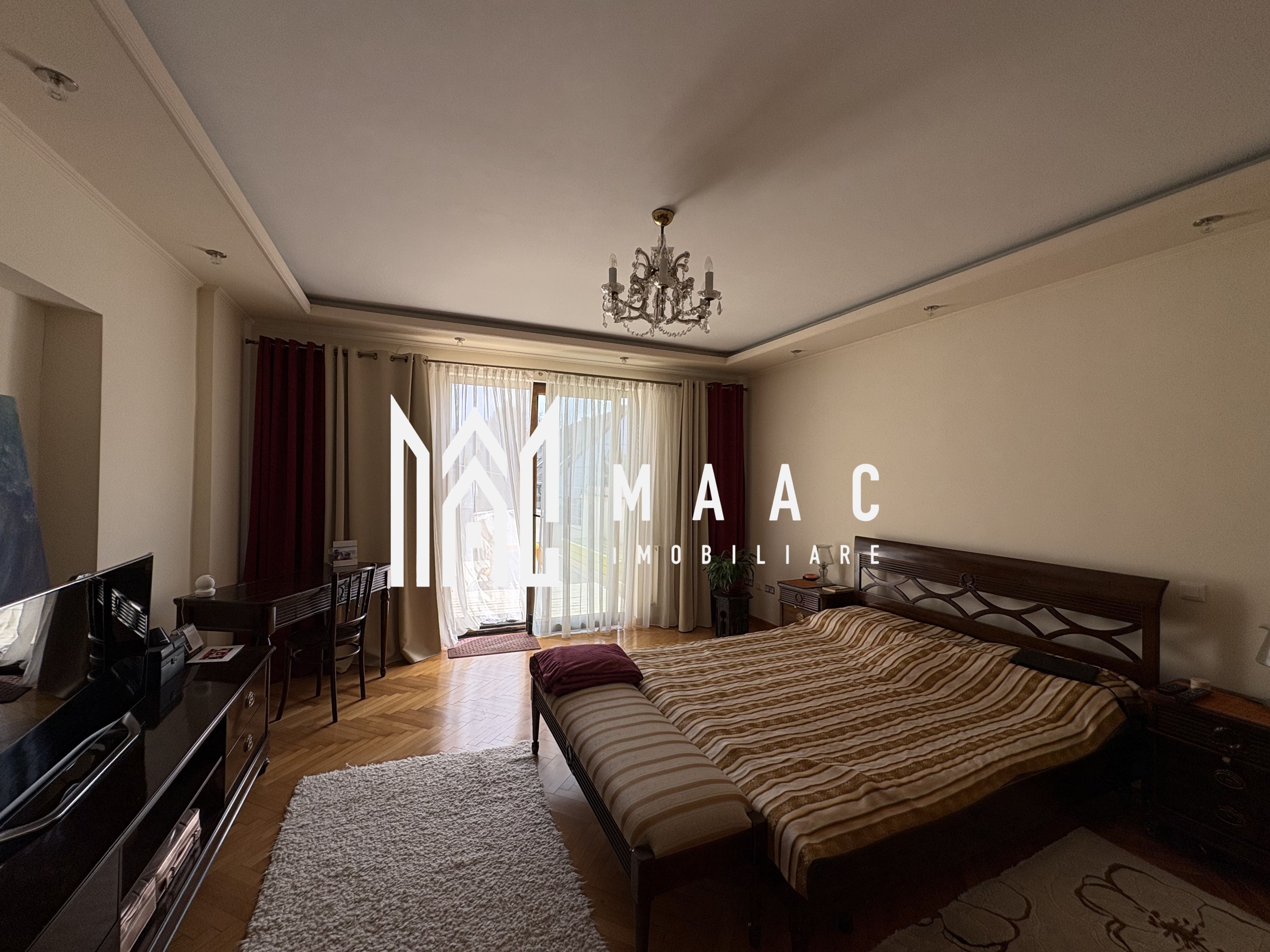 Casa 4 camere I Curte I 220 mp utili I Parcul Sub Arini — fotografia 5