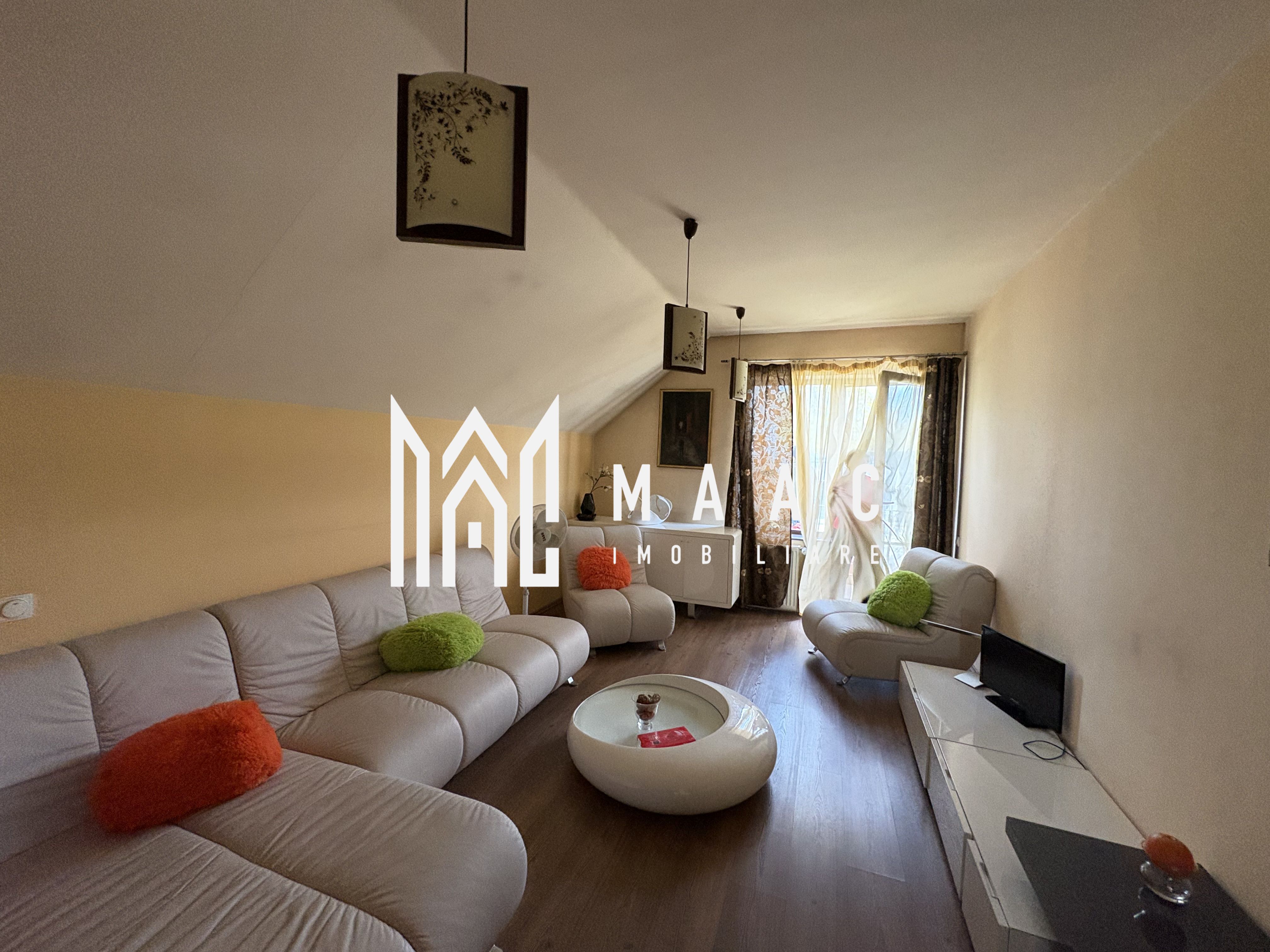 Casa 4 camere I Curte I 220 mp utili I Parcul Sub Arini — fotografia 6