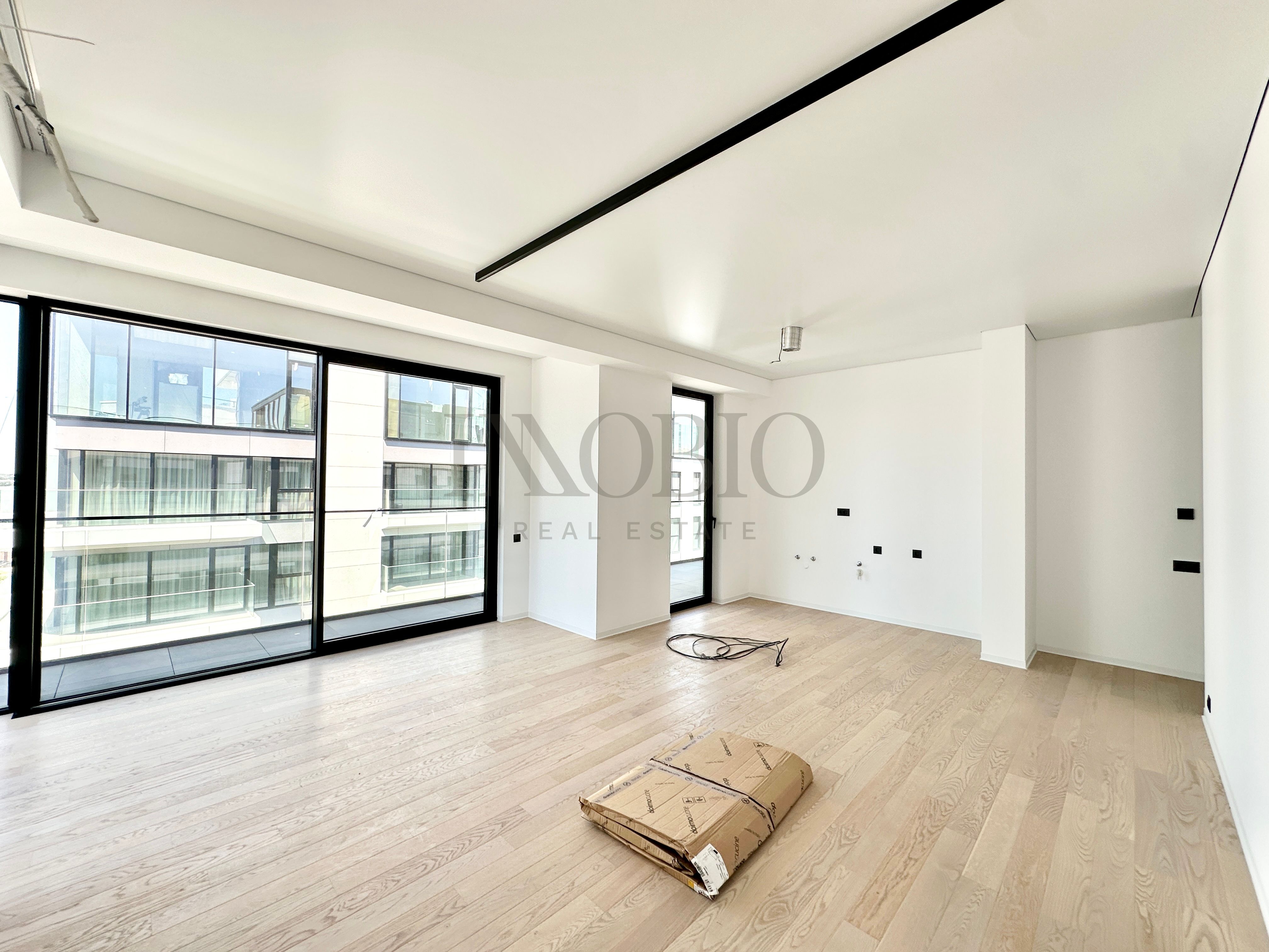 Apartament 3 Camere | Yacht Kid