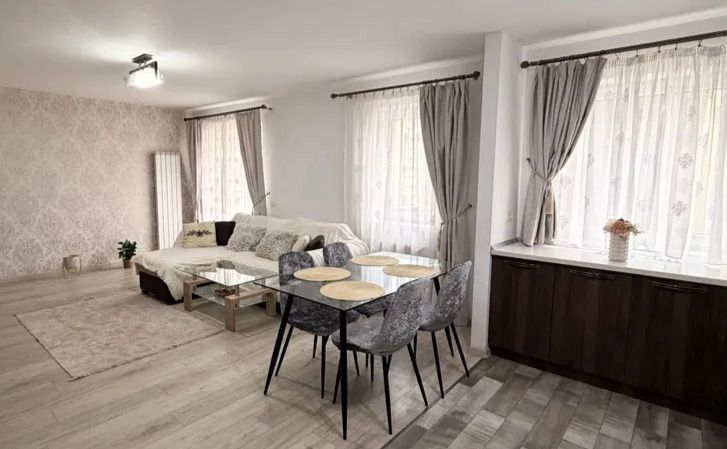 Apartamentul care te mută mai aproape de tot ce contează zona Coresi — fotografia 2