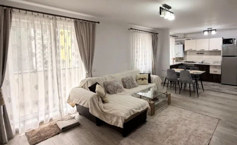 Apartamentul care te mută mai aproape de tot ce contează zona Coresi — fotografia 3