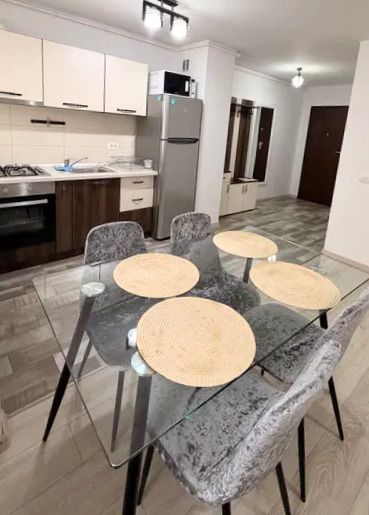 Apartamentul care te mută mai aproape de tot ce contează zona Coresi — fotografia 5