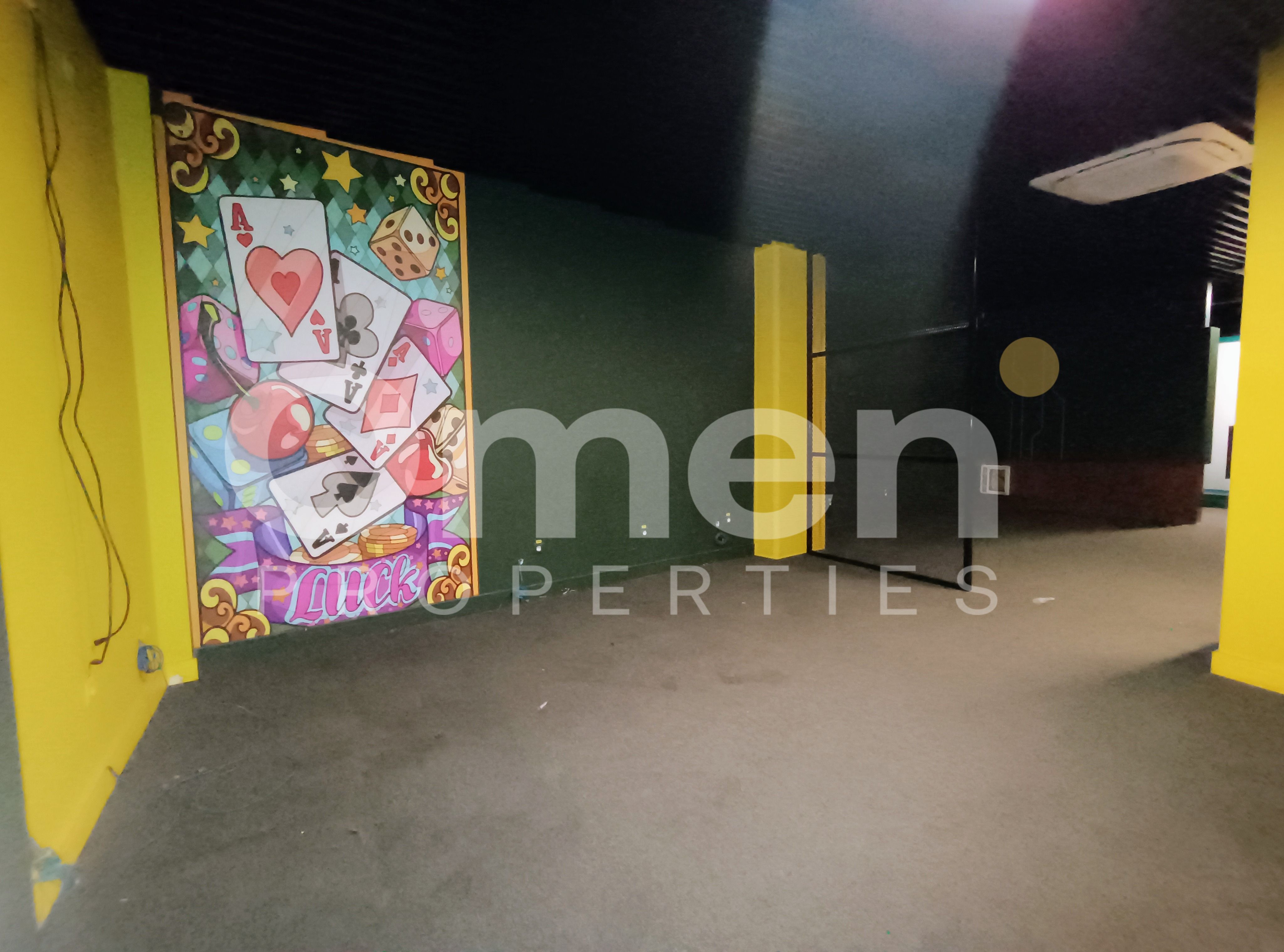 Spațiu comercial de închiriat | Ultracentral | Vis-a-vis de Maramureșul | 100 mp — fotografia 2