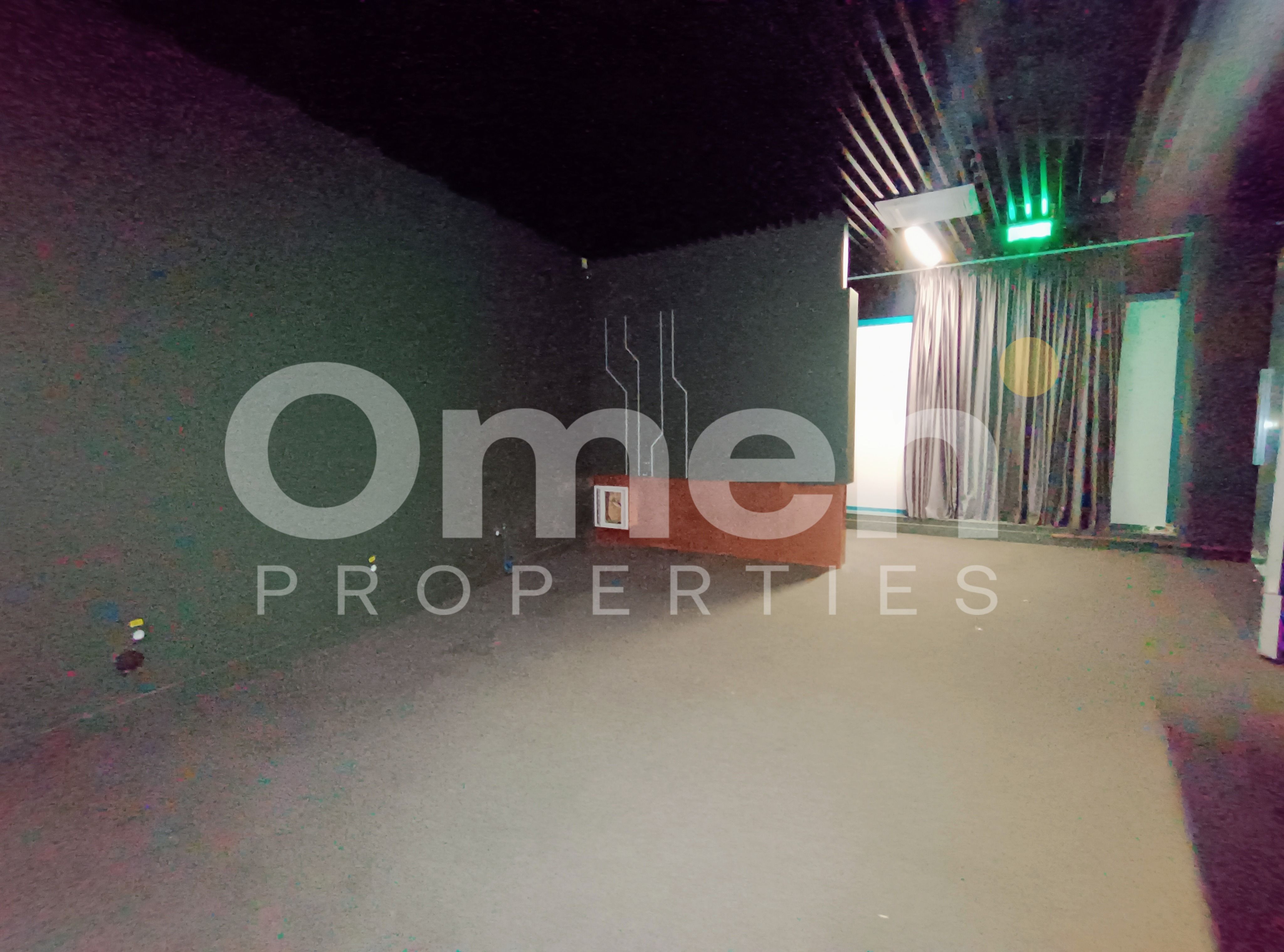 Spațiu comercial de închiriat | Ultracentral | Vis-a-vis de Maramureșul | 100 mp — fotografia 3