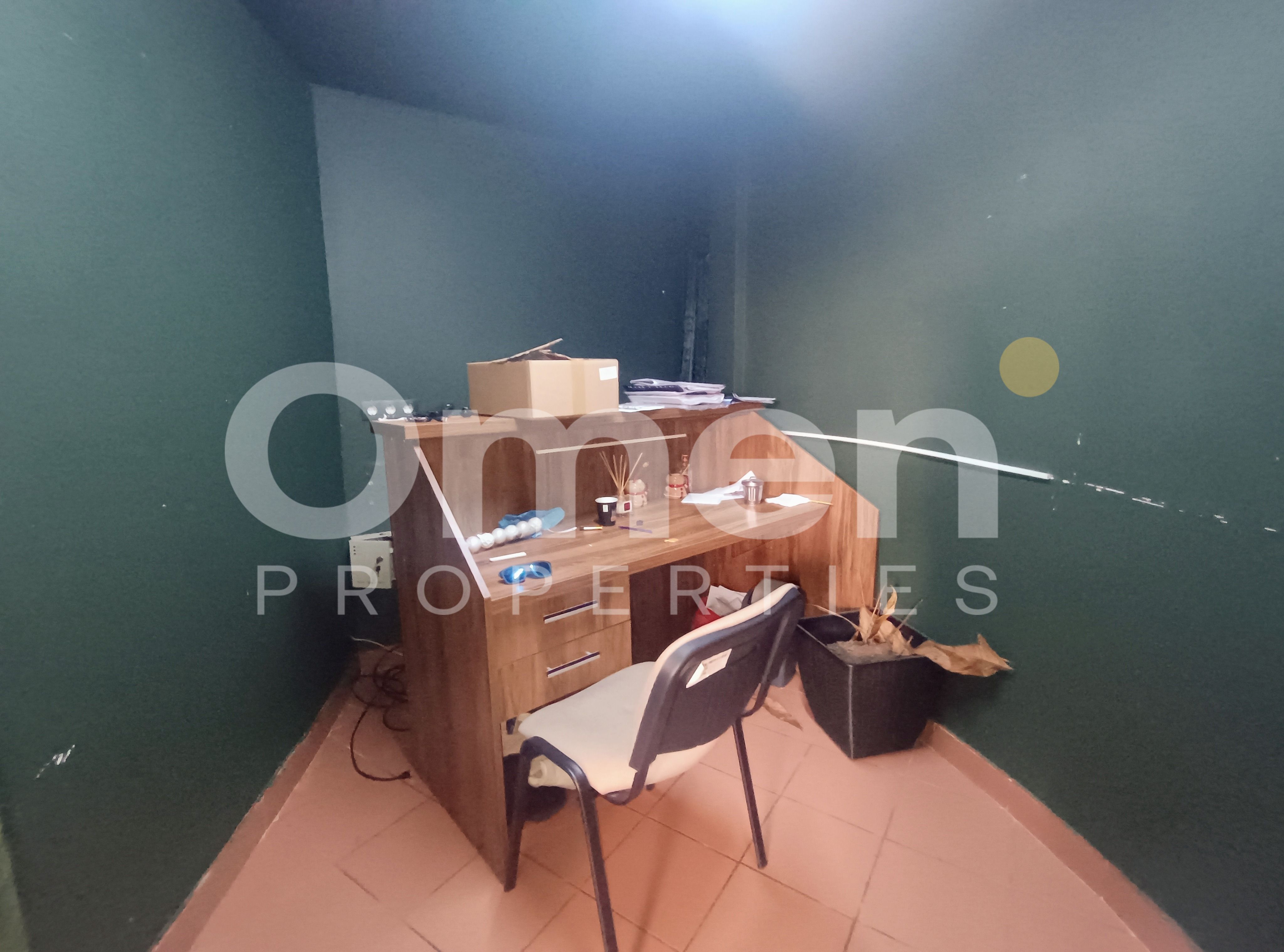 Spațiu comercial de închiriat | Ultracentral | Vis-a-vis de Maramureșul | 100 mp — fotografia 4