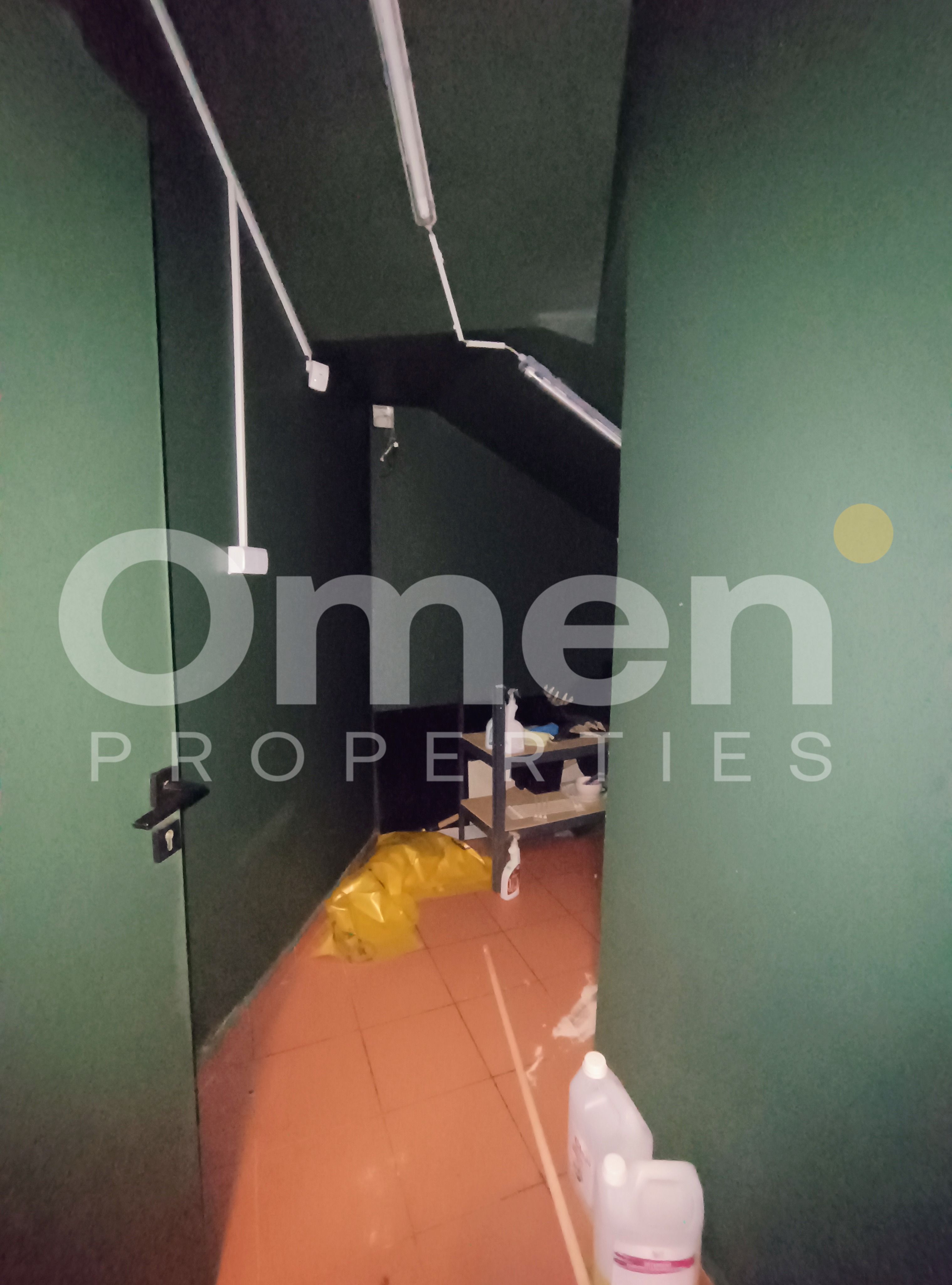 Spațiu comercial de închiriat | Ultracentral | Vis-a-vis de Maramureșul | 100 mp — fotografia 5
