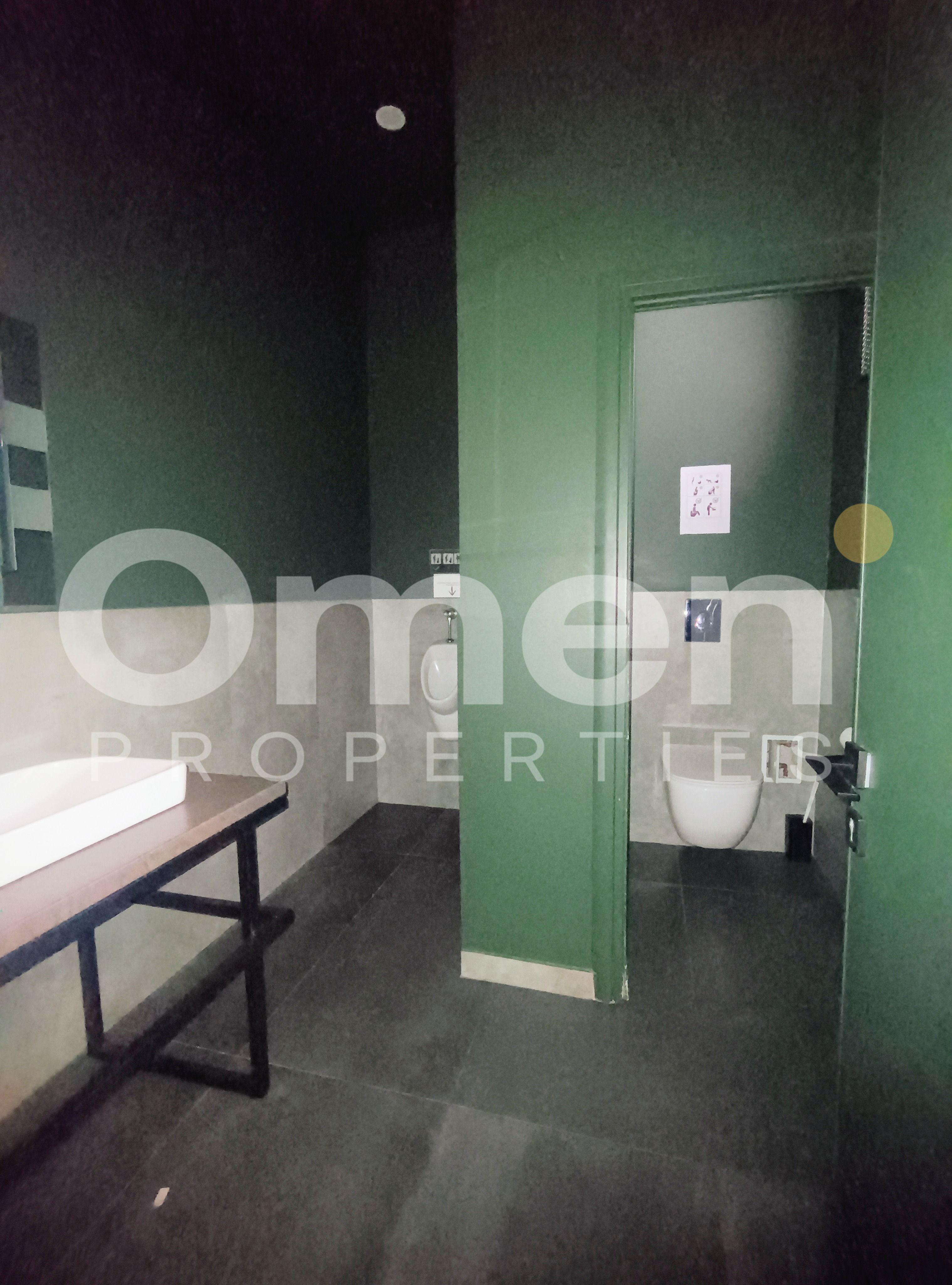 Spațiu comercial de închiriat | Ultracentral | Vis-a-vis de Maramureșul | 100 mp — fotografia 6