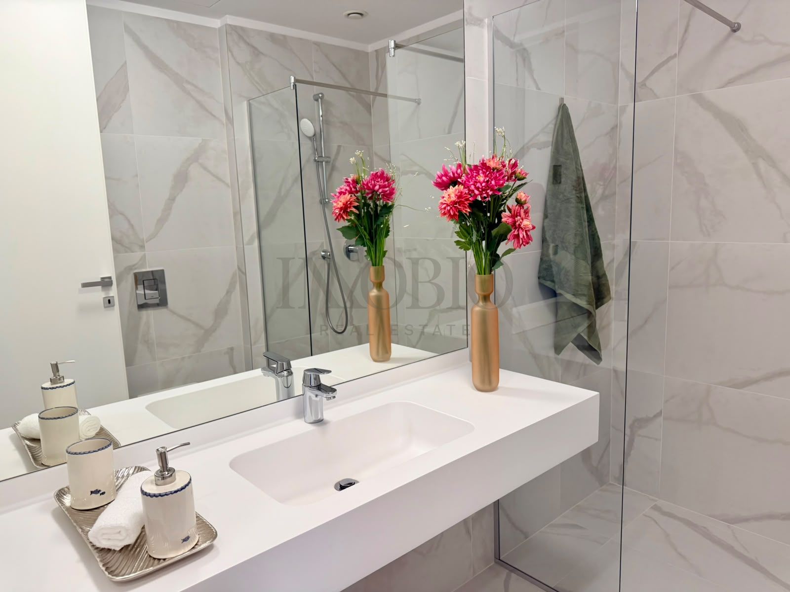 Apartament 2 Camere | Loc de Parcare | One Floreasca Towers — fotografia 10