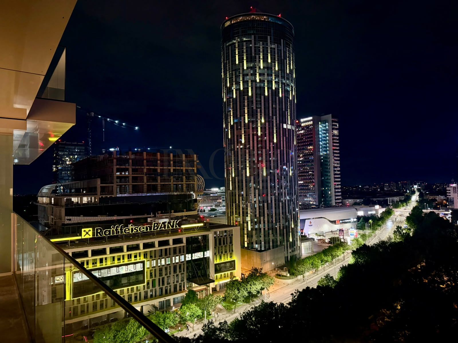 Apartament 2 Camere | Loc de Parcare | One Floreasca Towers — fotografia 6
