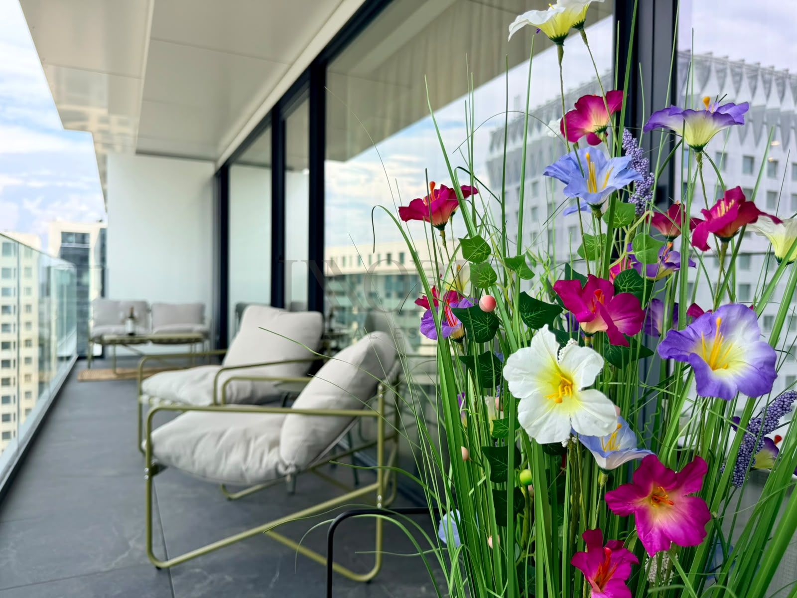Apartament 2 Camere | Loc de Parcare | One Floreasca Towers — fotografia 7
