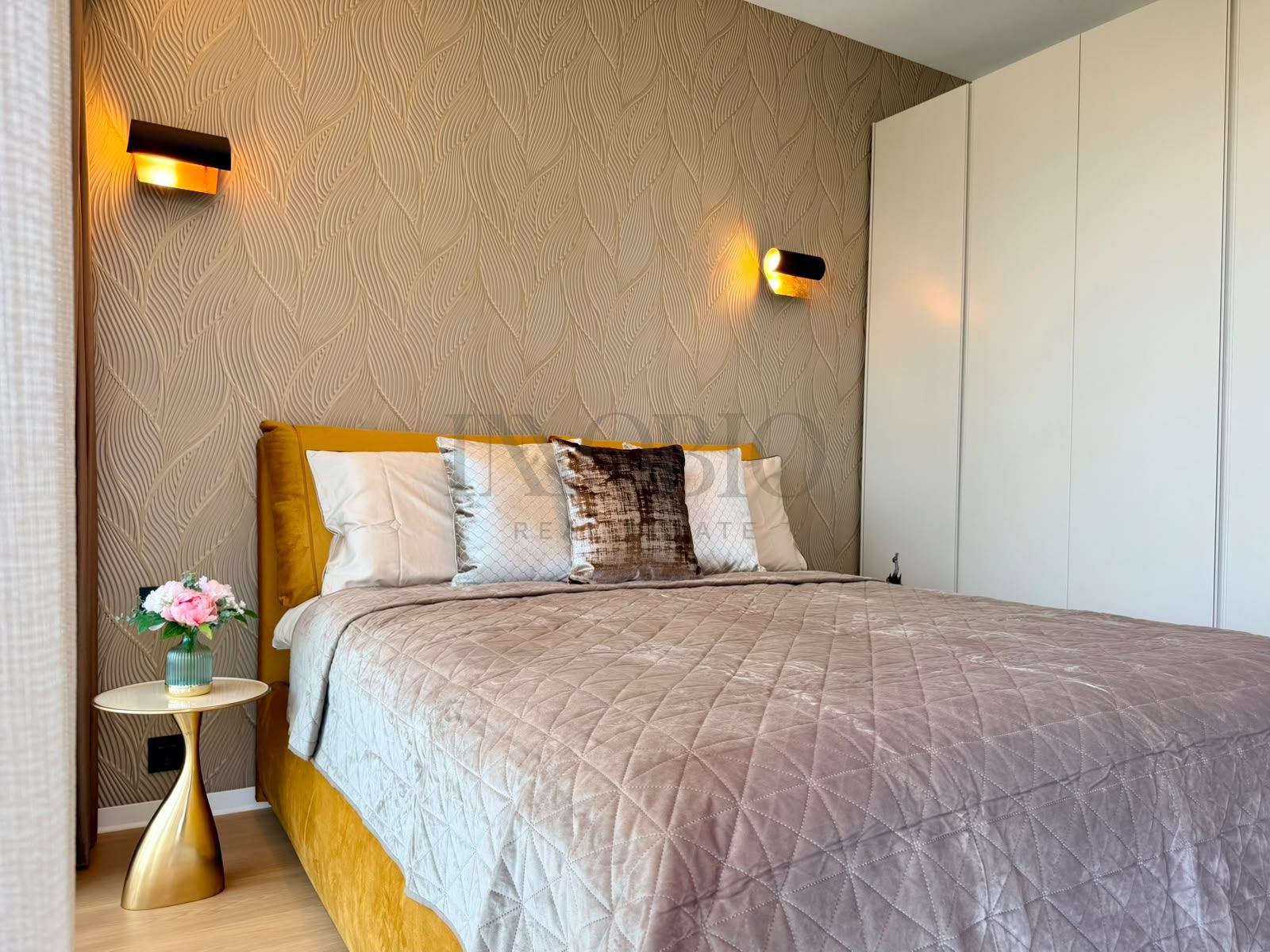 Apartament 2 Camere | Loc de Parcare | One Floreasca Towers — fotografia 9