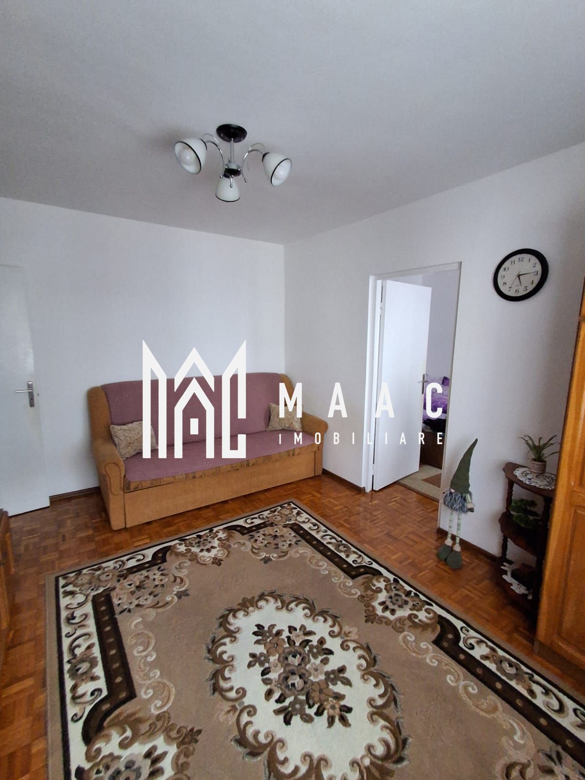 Apartament de vânzare Sibiu | Cedonia | 37 mp, etaj 2 — fotografia 6