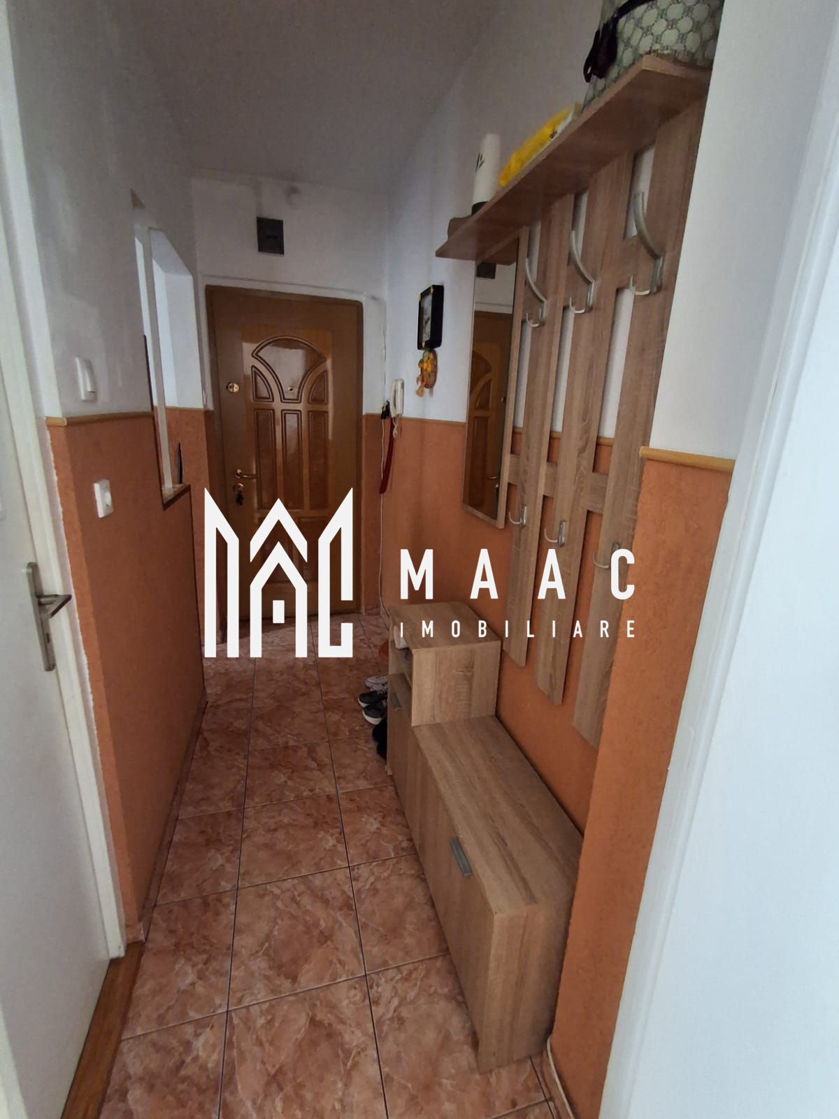 Apartament de vânzare Sibiu | Cedonia | 37 mp, etaj 2 — fotografia 7