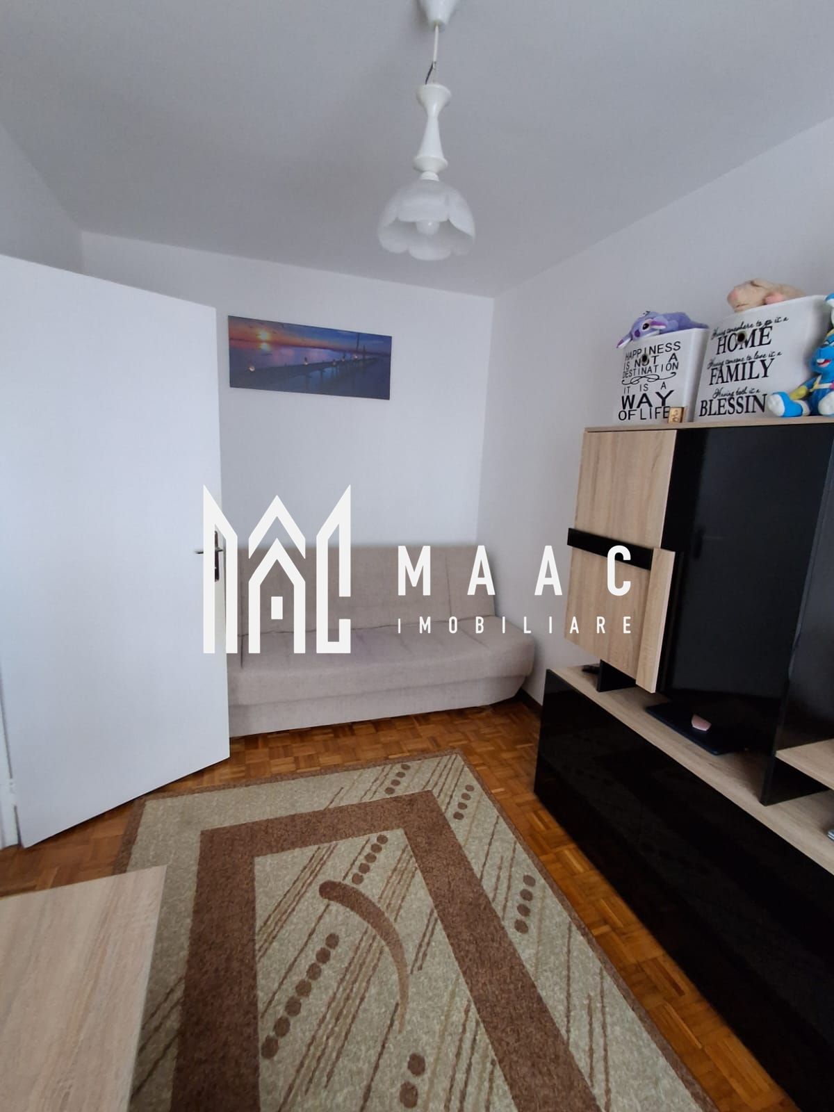 Apartament de vânzare Sibiu | Cedonia | 37 mp, etaj 2 — fotografia 8