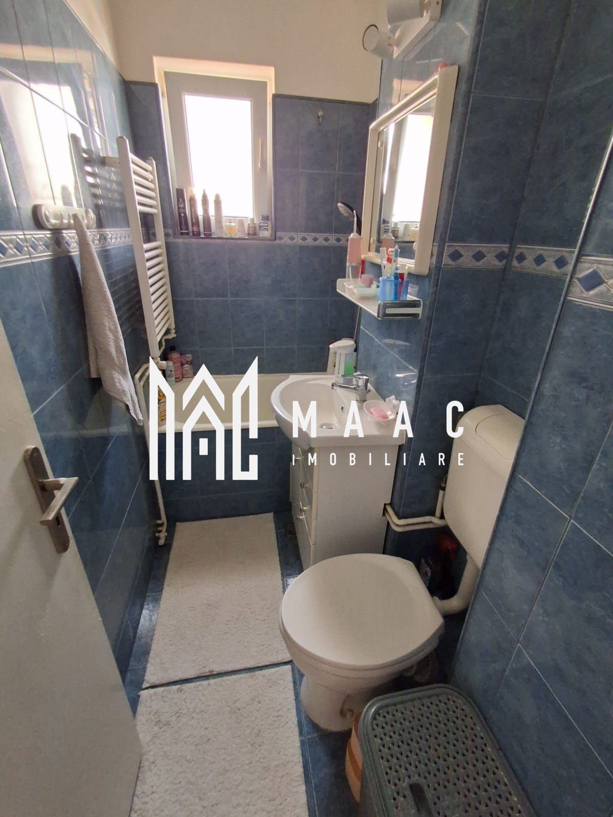 Apartament de vânzare Sibiu | Cedonia | 37 mp, etaj 2 — fotografia 9