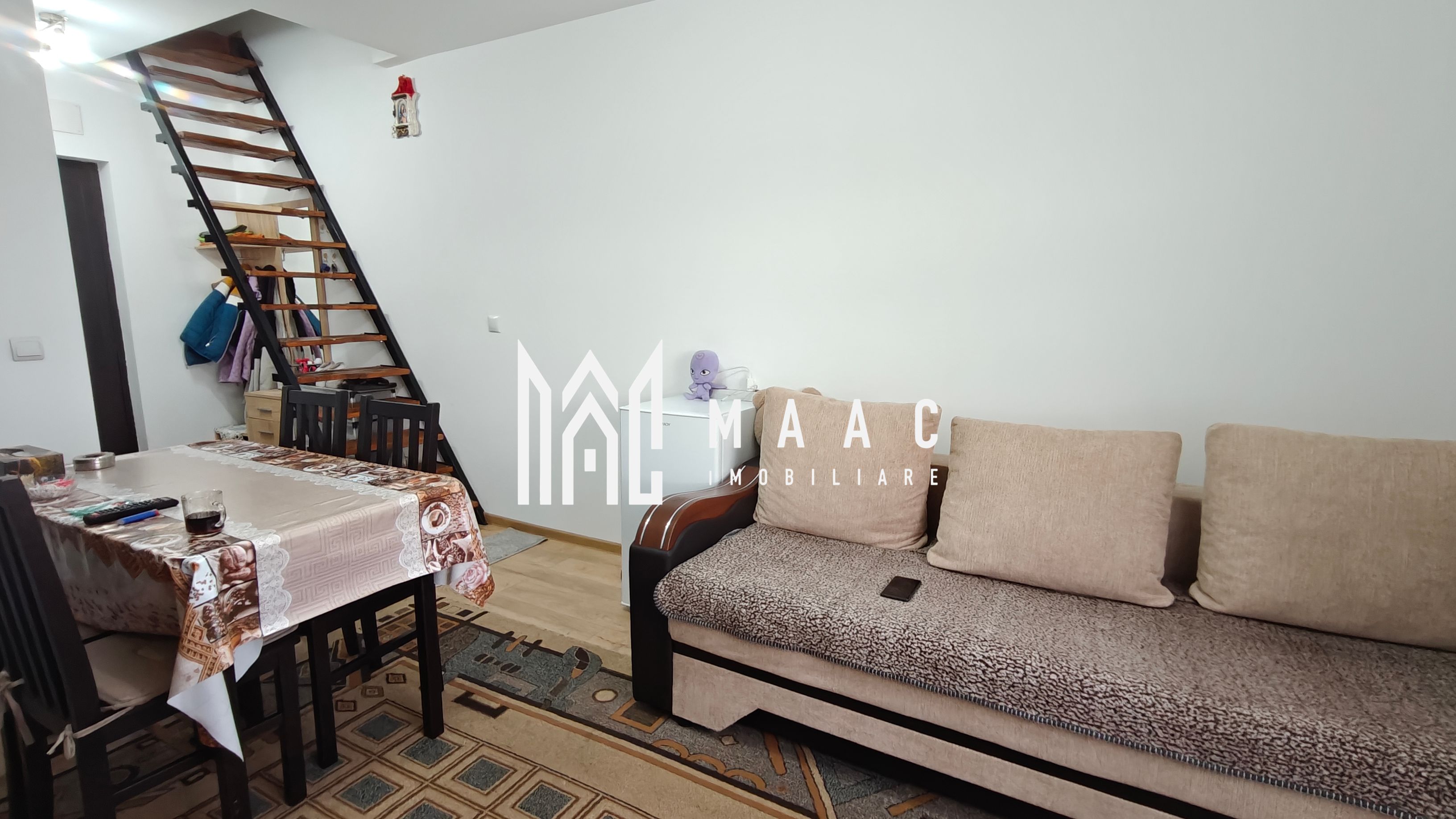 Apartament 2 camere de vânzare | Sibiu, Broscărie | 42 mp — fotografia 5