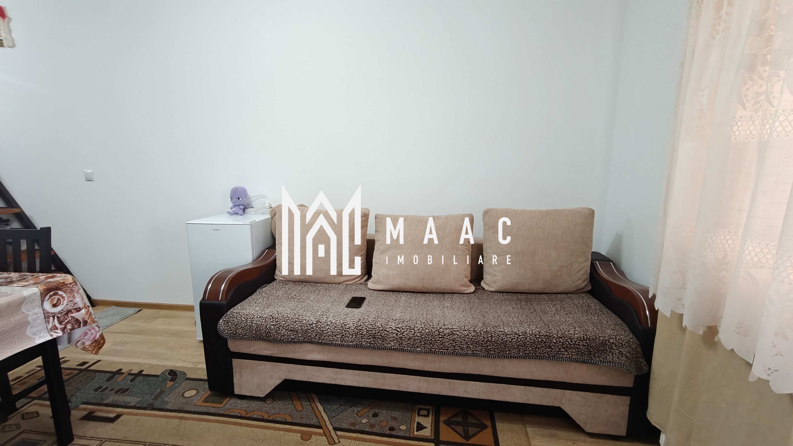 Apartament 2 camere de vânzare | Sibiu, Broscărie | 42 mp — fotografia 6