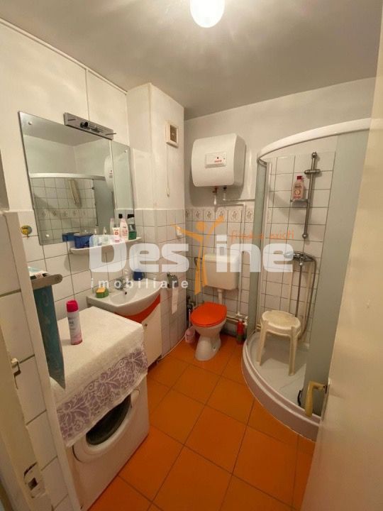 Rahova-Malcoci | 3 camere | 70mp | semidec | Parter | 110.000 euro — fotografia 12
