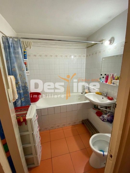 Rahova-Malcoci | 3 camere | 70mp | semidec | Parter | 110.000 euro — fotografia 13