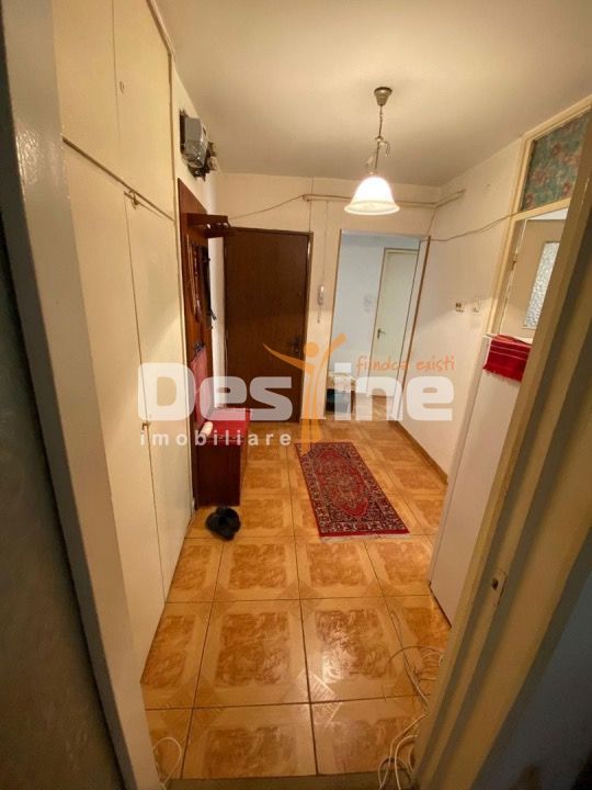 Rahova-Malcoci | 3 camere | 70mp | semidec | Parter | 110.000 euro — fotografia 3