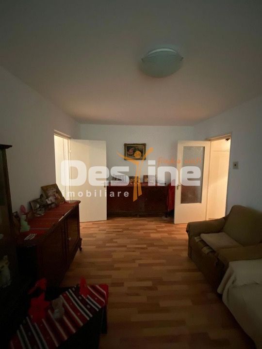 Rahova-Malcoci | 3 camere | 70mp | semidec | Parter | 110.000 euro — fotografia 4