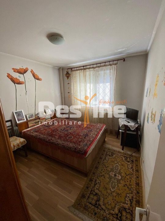 Rahova-Malcoci | 3 camere | 70mp | semidec | Parter | 110.000 euro — fotografia 5
